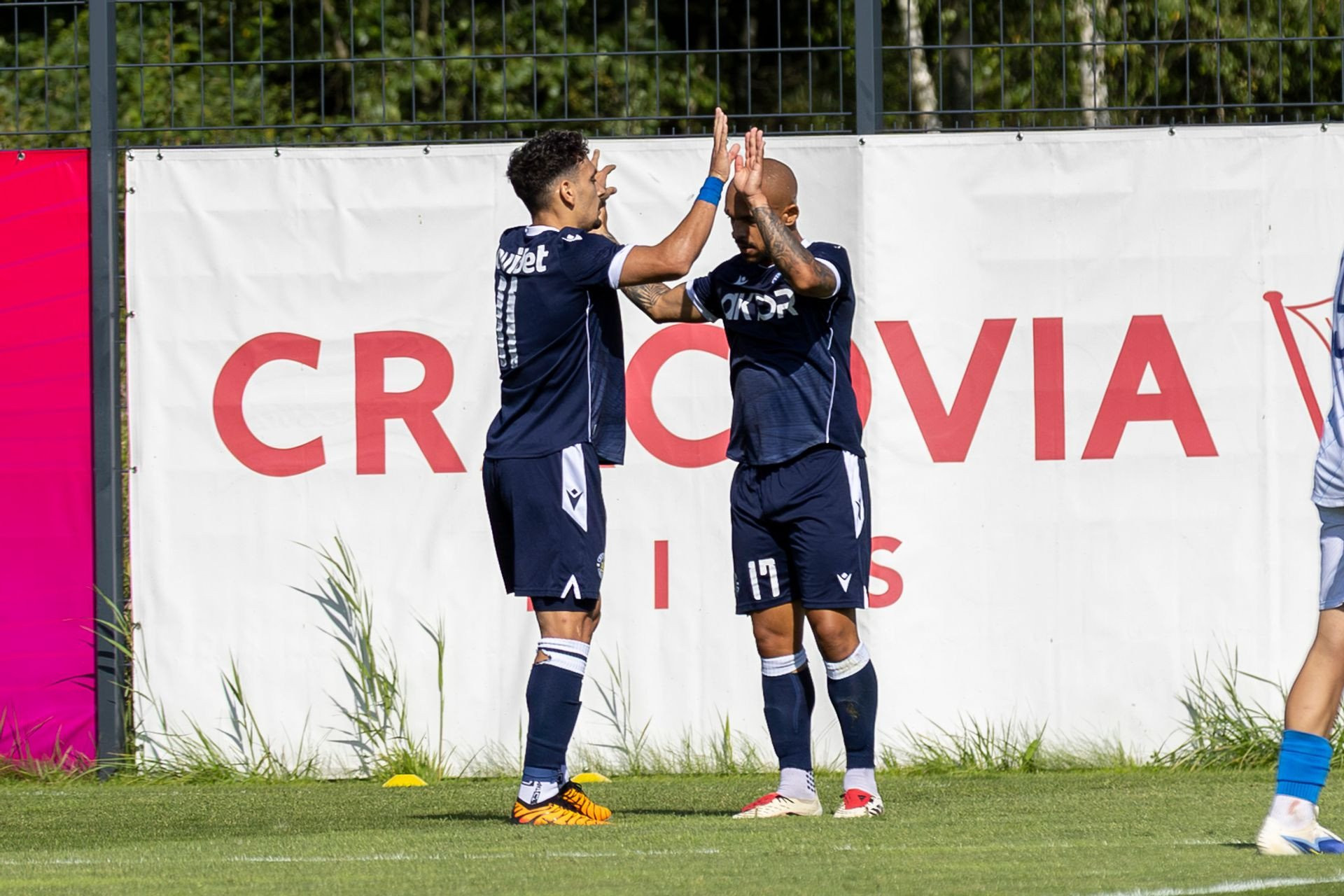 Live Streaming ο φιλικός αγώνας του Αστέρα AKTOR με τη Μότορ Λούμπλιν