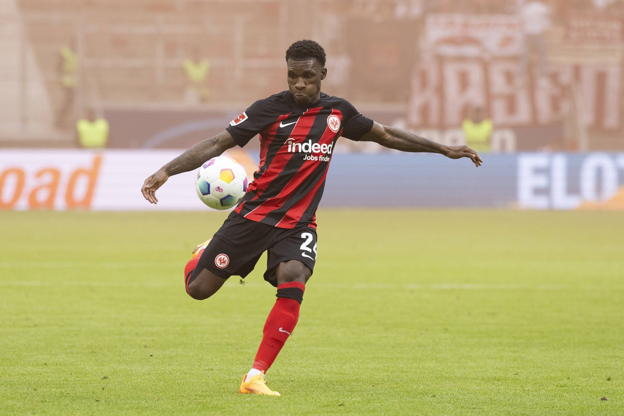 Η ανακοίνωση του Παναθηναϊκού για Μπούτα: «Δεν τελεσφόρησαν οι διαπραγματεύσεις»