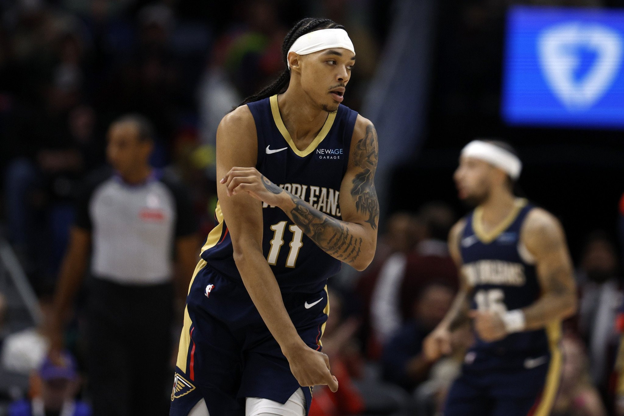 Φενέρμπαχτσε για Μπράντον Μπόστον: «Ελπίζουμε ότι αυτή η συμφωνία θα είναι ωφέλιμη για τον σύλλογό μας»