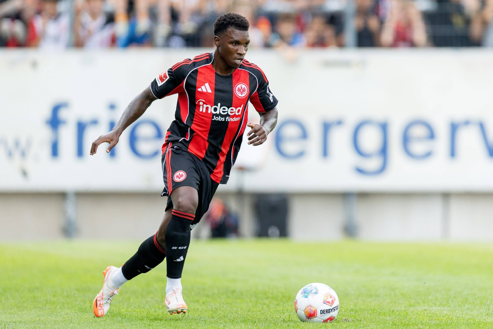 Κλείνει ο πρώτος δεξιός μπακ: Στην Αθήνα το Σαββατοκύριακο ο Μπούτα για τον Παναθηναϊκό