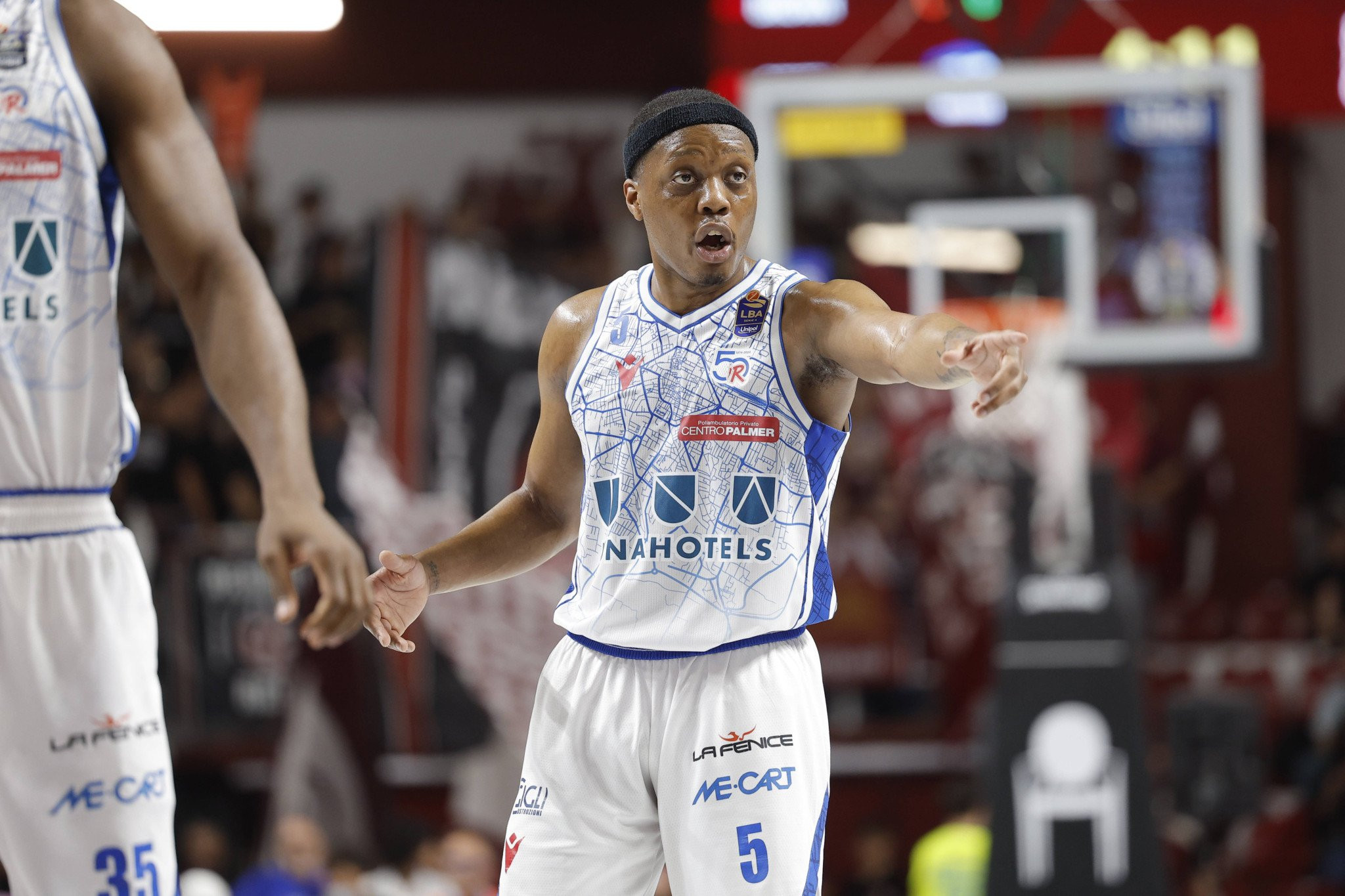 Έκλεισε ο Γουίνστον στη Χάποελ Ιερουσαλήμ - Γιατί «ναυάγησαν» οι διαπραγματεύσεις με ΑΕΚ - Προμηθέα