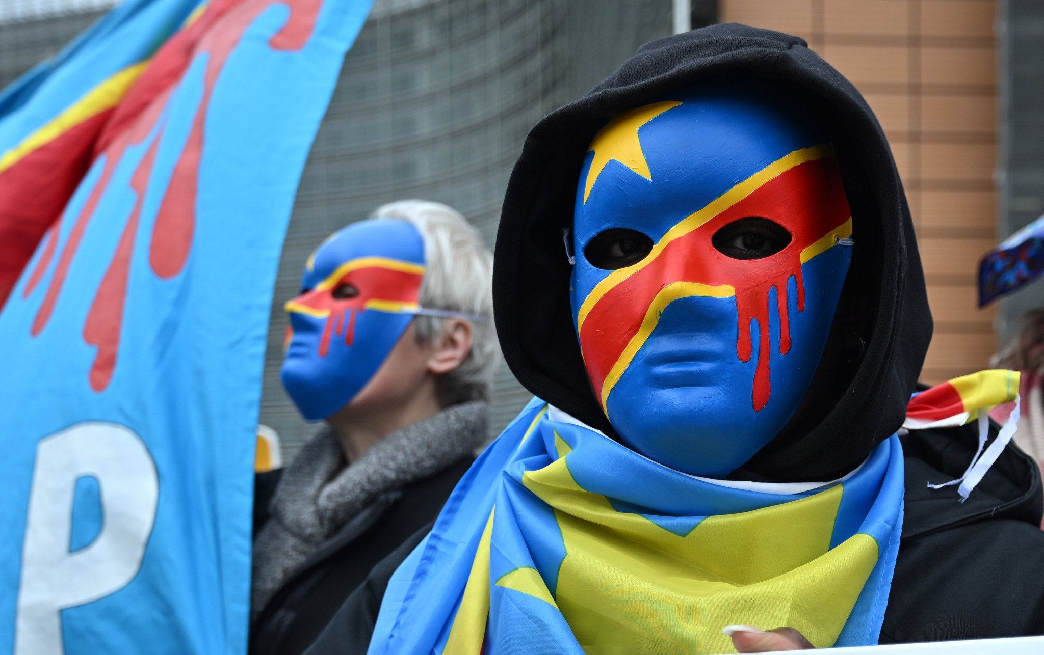 Μια χορηγία που διχάζει - Η Μπαρτσελόνα συμμαχεί με το Κονγκό επειδή έχει ανάγκη τα χρήματα