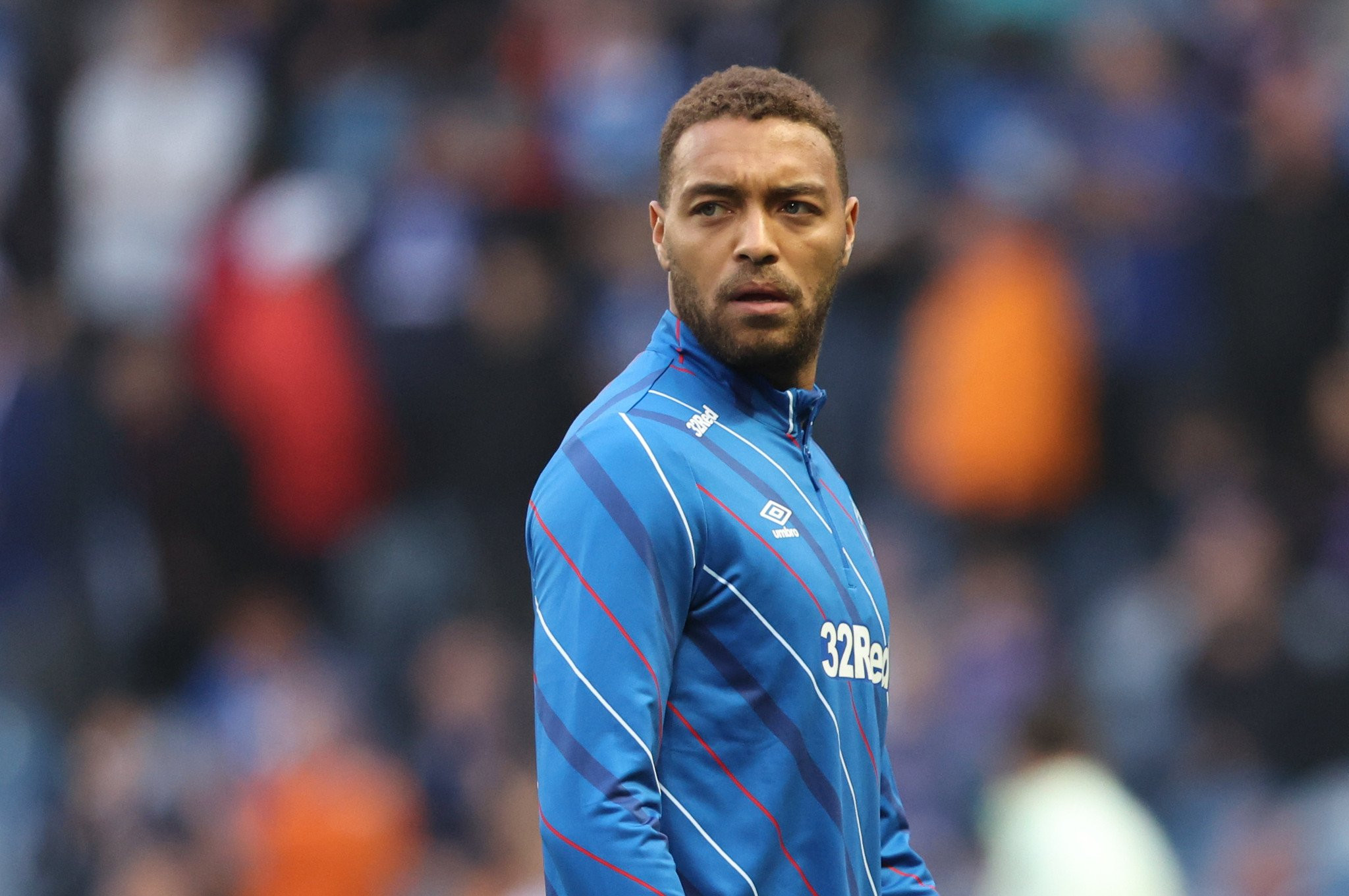 Στον πάγκο στο ντέρμπι με την Σέλτικ ο Ντέσερς - Που θα δείτε το ματς