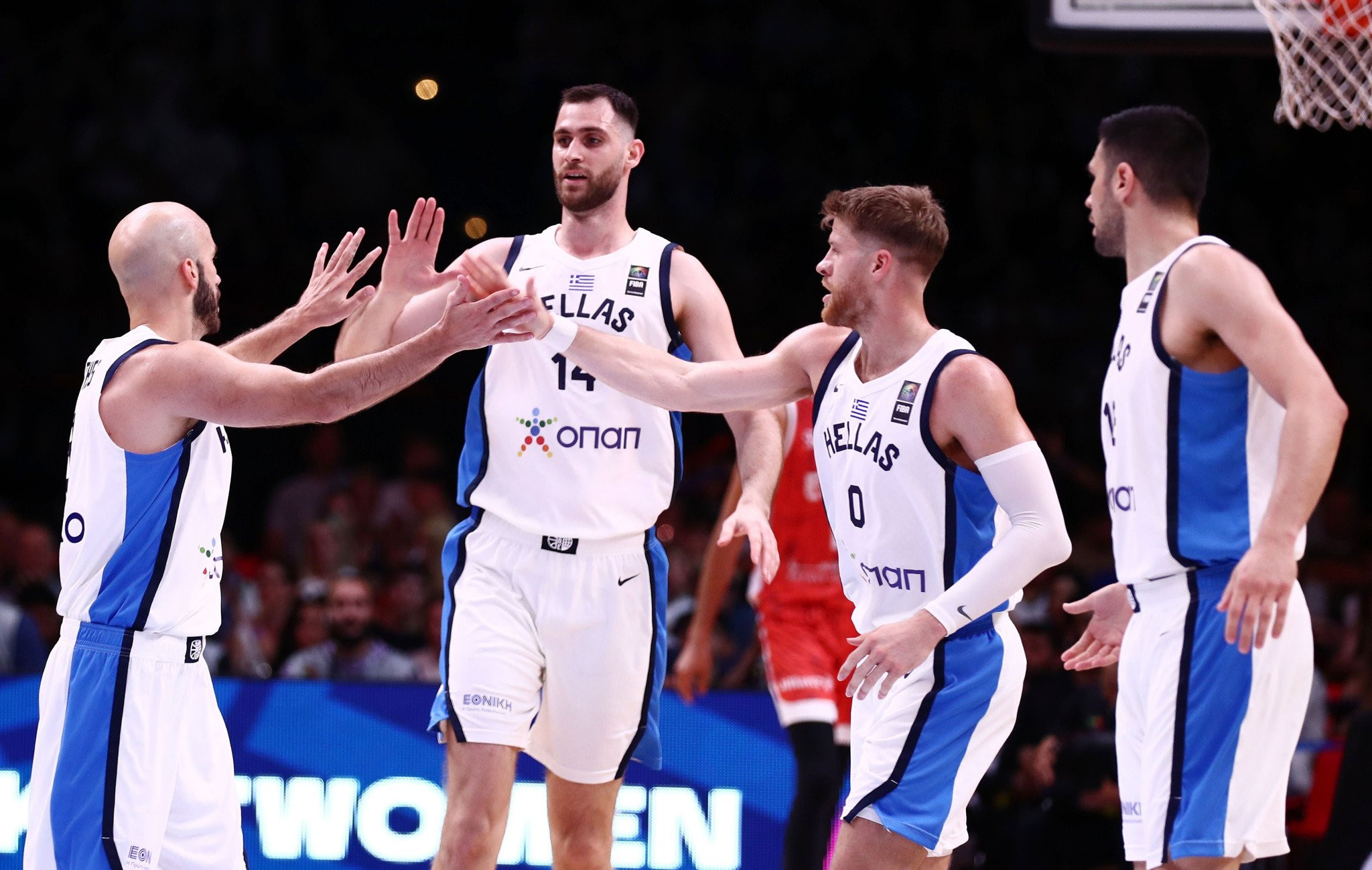 Μια... ολόκληρη πεντάδα θα λείψει από το Eurobasket: Οι ηχηρές απουσίες της Εθνικής Ελλάδας