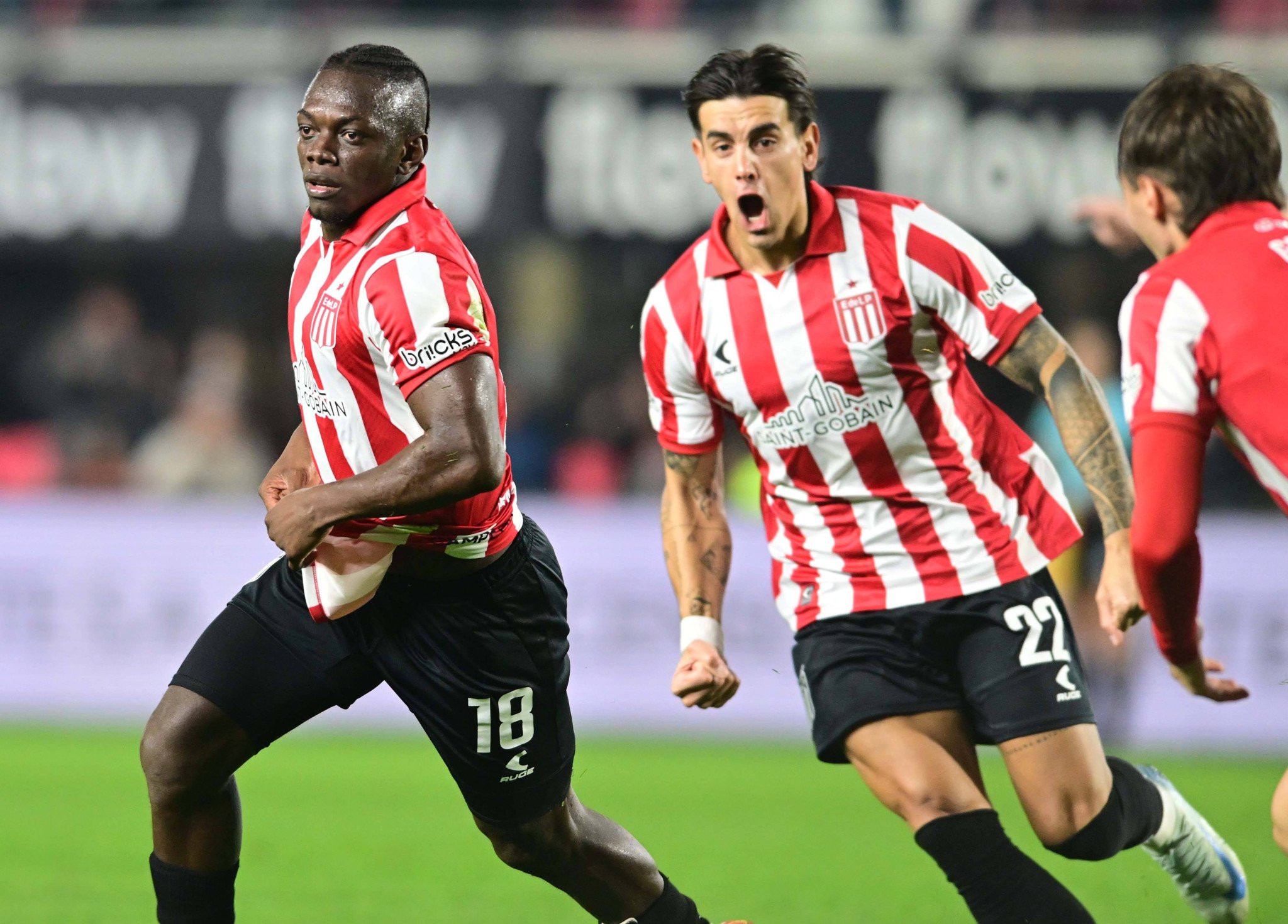 Με ανατροπή η Εστουδιάντες «λύγισε» την Ουρακάν