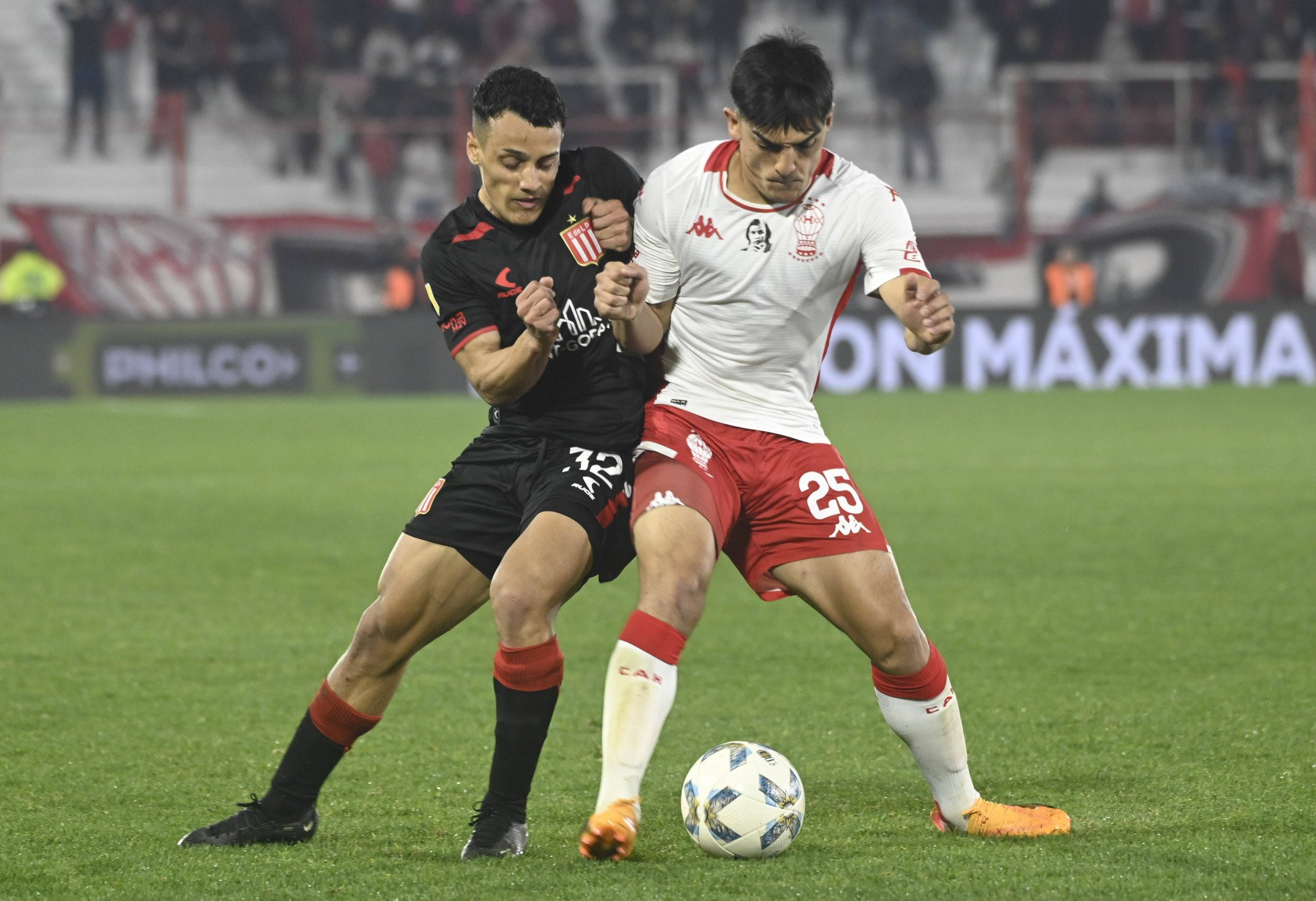 Ζωντανά και αποκλειστικά σε Athletiko και ACTION24 ο αγώνας της Εστουδιάντες με την Ουρακάν