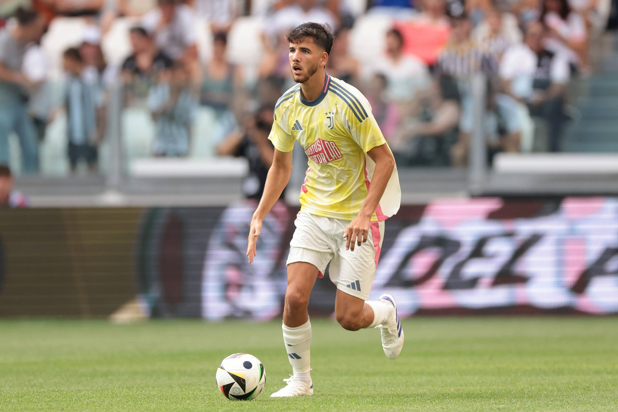 Ενδιαφέρον του ΠΑΟΚ για τον Φακούντο Γκονσάλεζ της Γιουβέντους