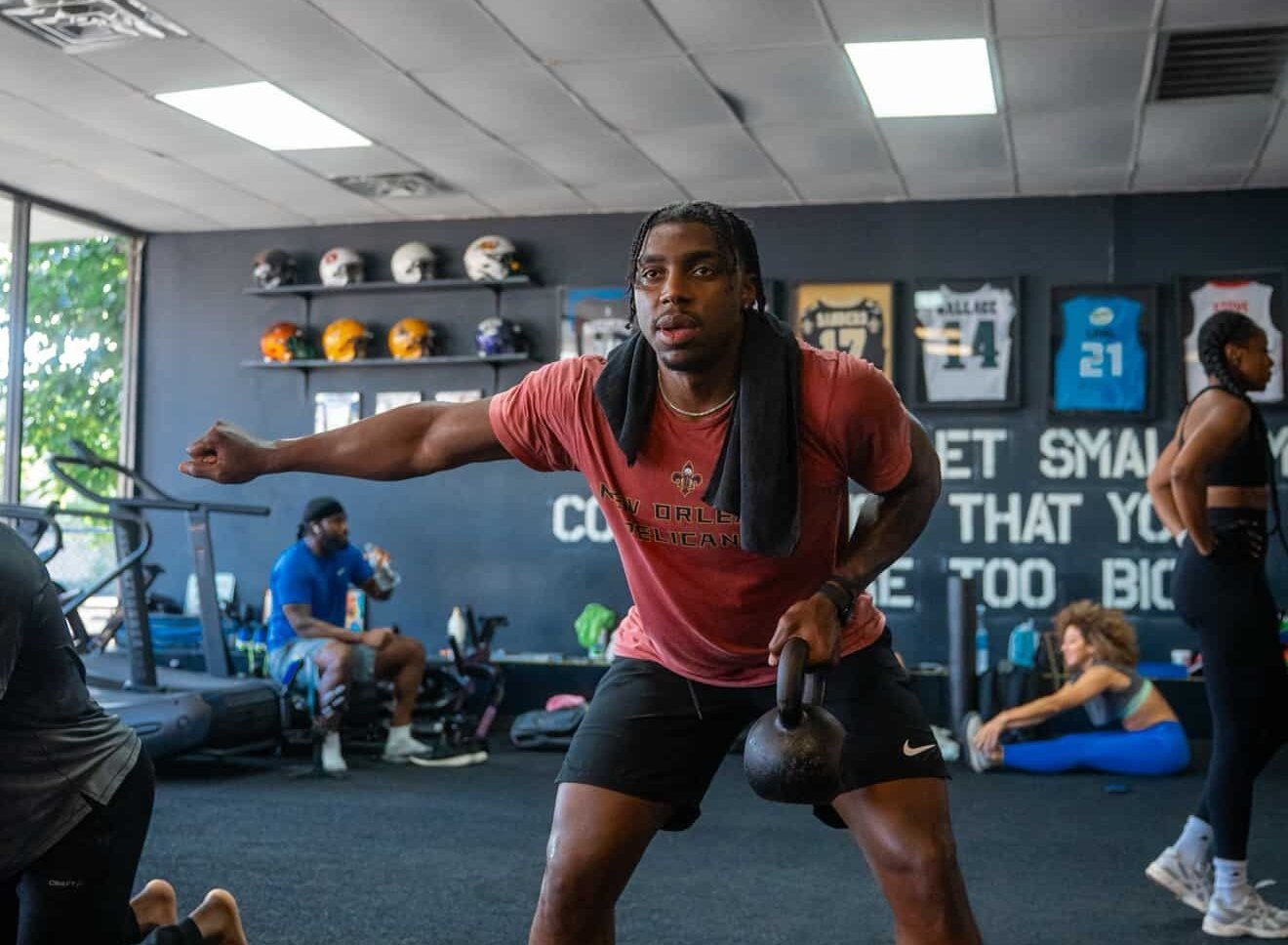 «Ο Φρανκ έχει προοδεύσει αυτό το καλοκαίρι»: Στα άδυτα της προετοιμασίας του Μπάρτλεϊ ενόψει ΑΕΚ