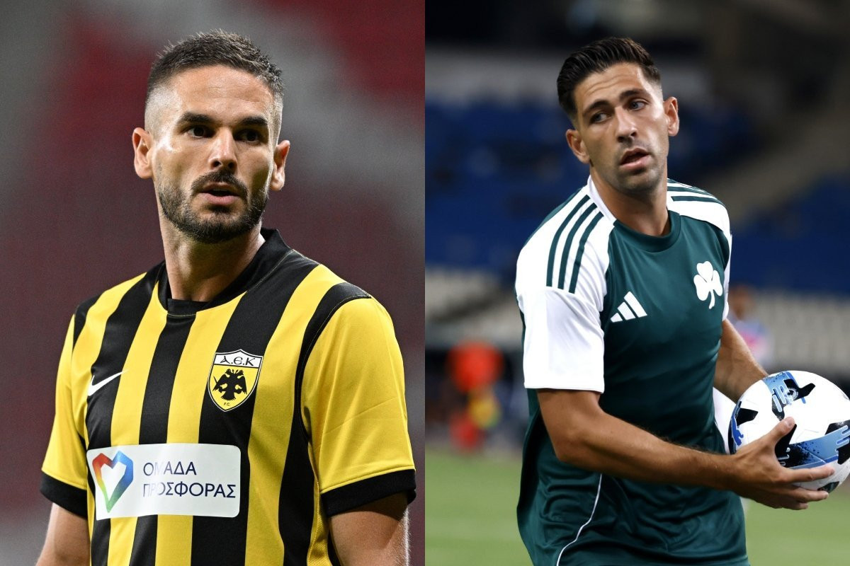 Σάλος με πρόβλεψη που διέρρευσε την κλήρωση σε Europa και Conference League