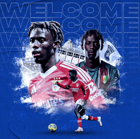 Απέκτησε τον Ζέρσον Σόουζα από την Μπενφίκα η Κηφισιά