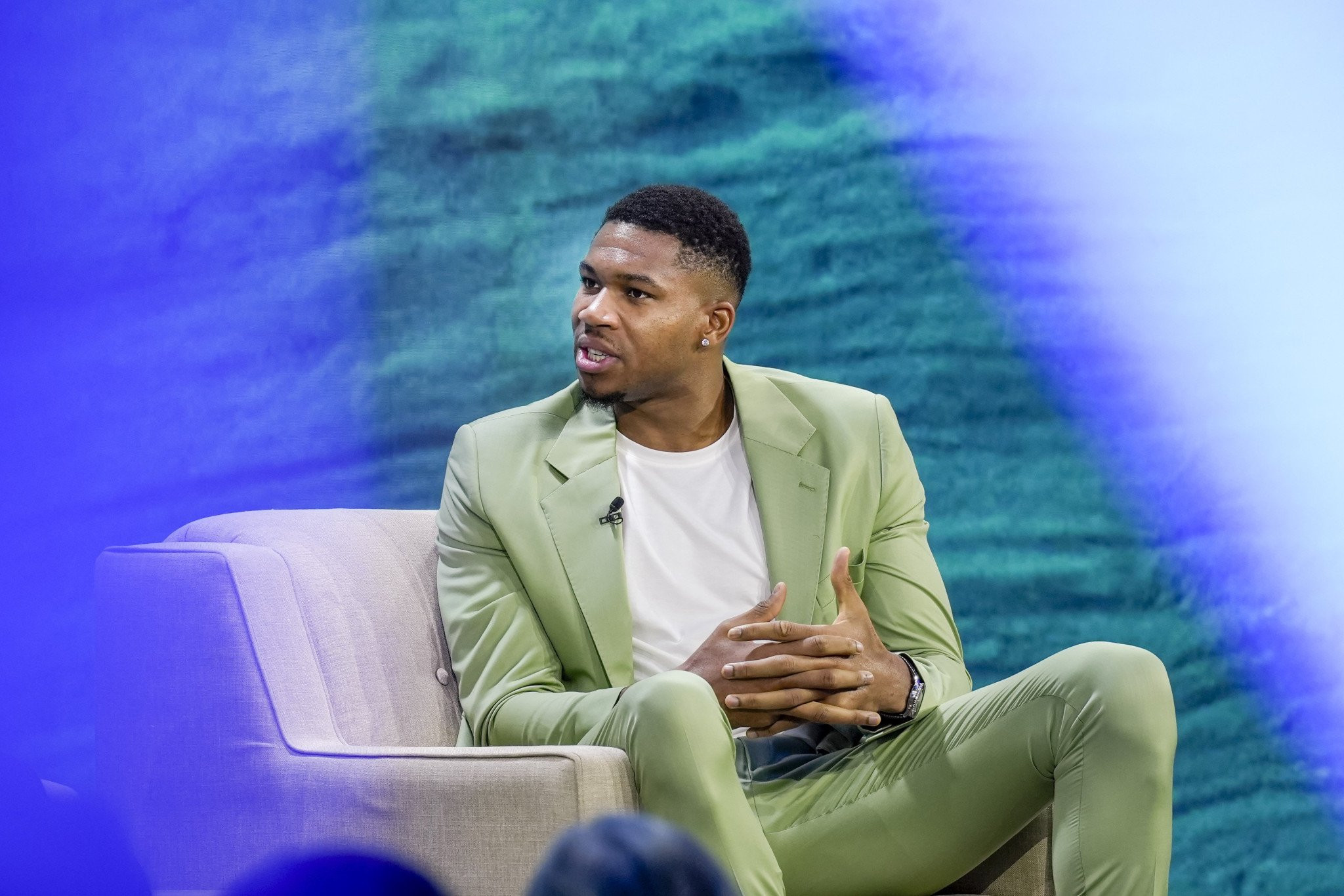 Από τα ζαχαρωτά στη Wall Street και στο Real Estate: Το επενδυτικό χαρτοφυλάκιο του Αντετοκούνμπο