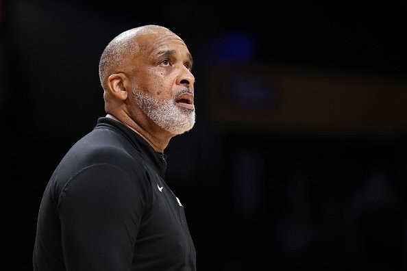 Ο Φιλ Χάντι στο Athletiko: «Ο Ναν στους Λέικερς ήταν θλιμμένος - Ο τρόπος που συνδέομαι με τον Φουρνιέ είναι τρελός»