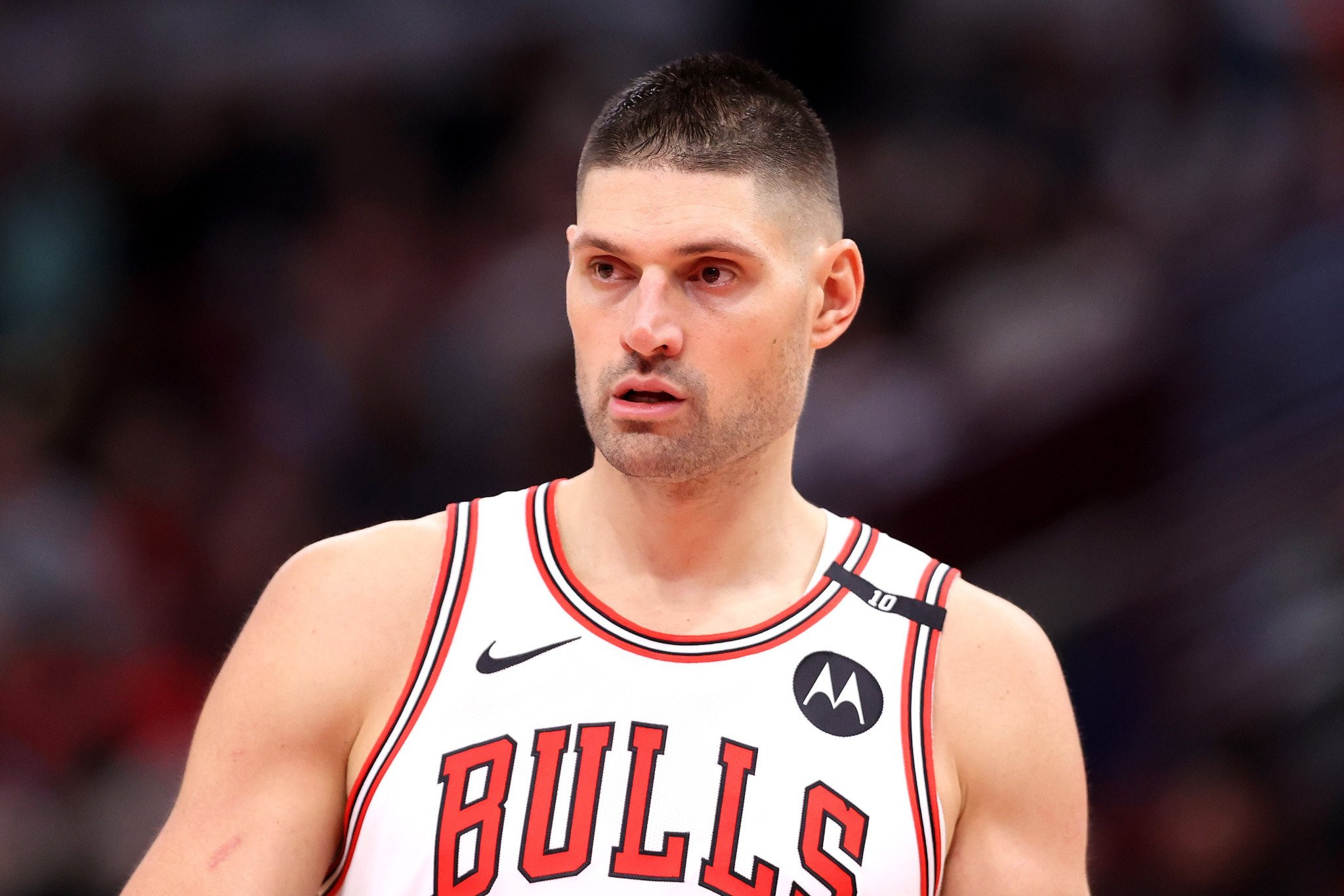 «Παραμένει στους Μπουλς ο Βούτσεβιτς»