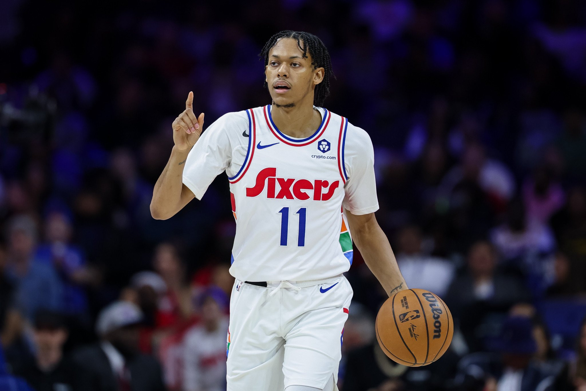 Μετά τον Λόνι Γουόκερ, η Μακάμπι υπογράφει τον Τζεφ Ντάουτιν Τζούνιορ