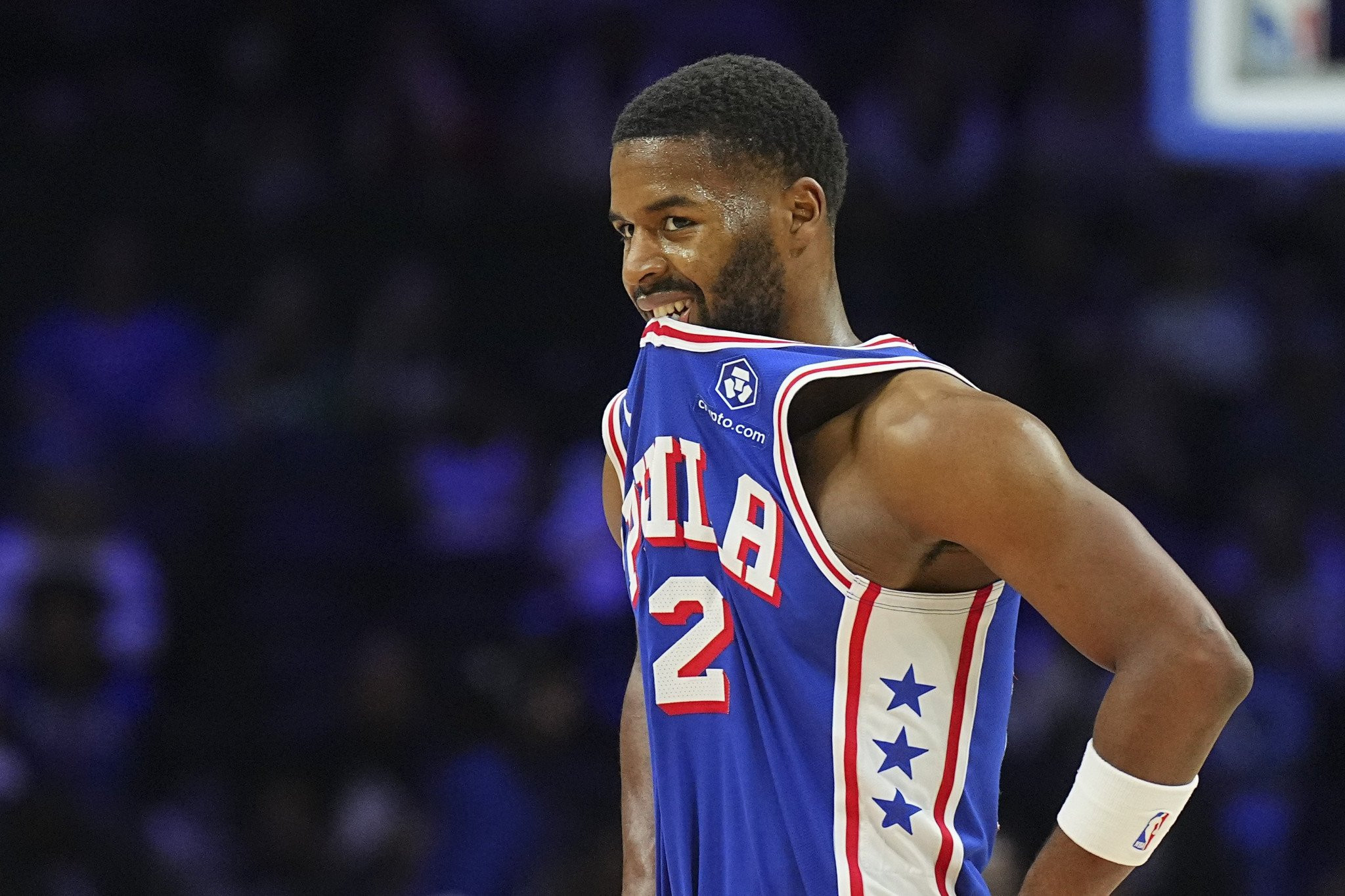 Στόχος του Ολυμπιακού από το NBA υπέγραψε στους Σανς αλλά χωρίς εγγυήσεις - Πιθανή η αποδέσμευσή του