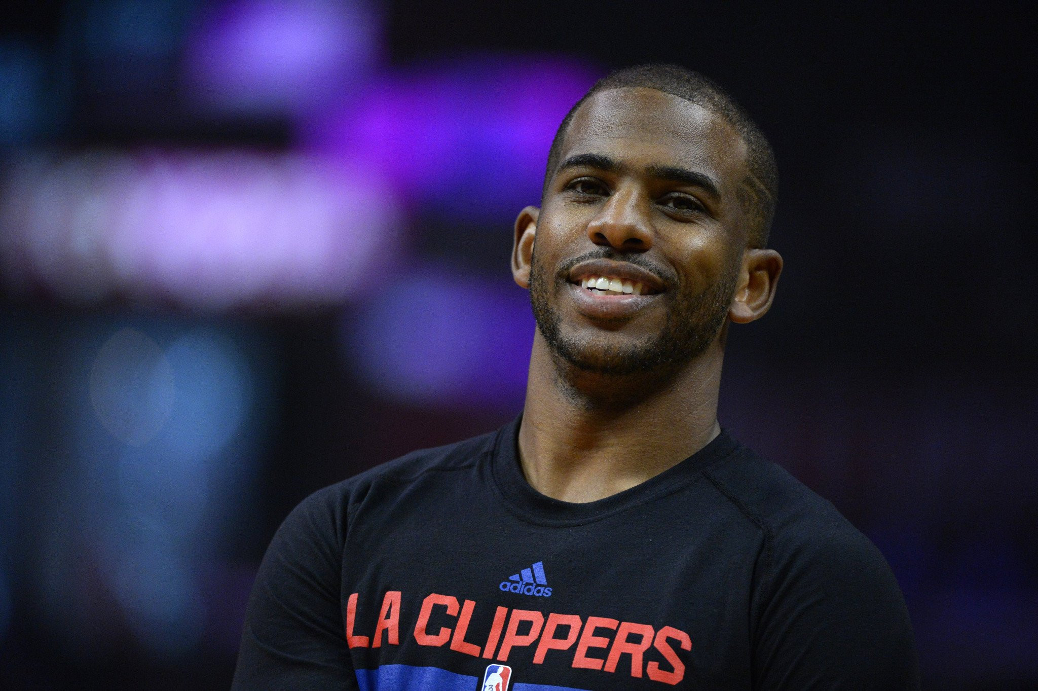 Επιστρέφει στο Λος Άντζελες ο Κρις Πολ: Συμφώνησε με τους Κλίπερς