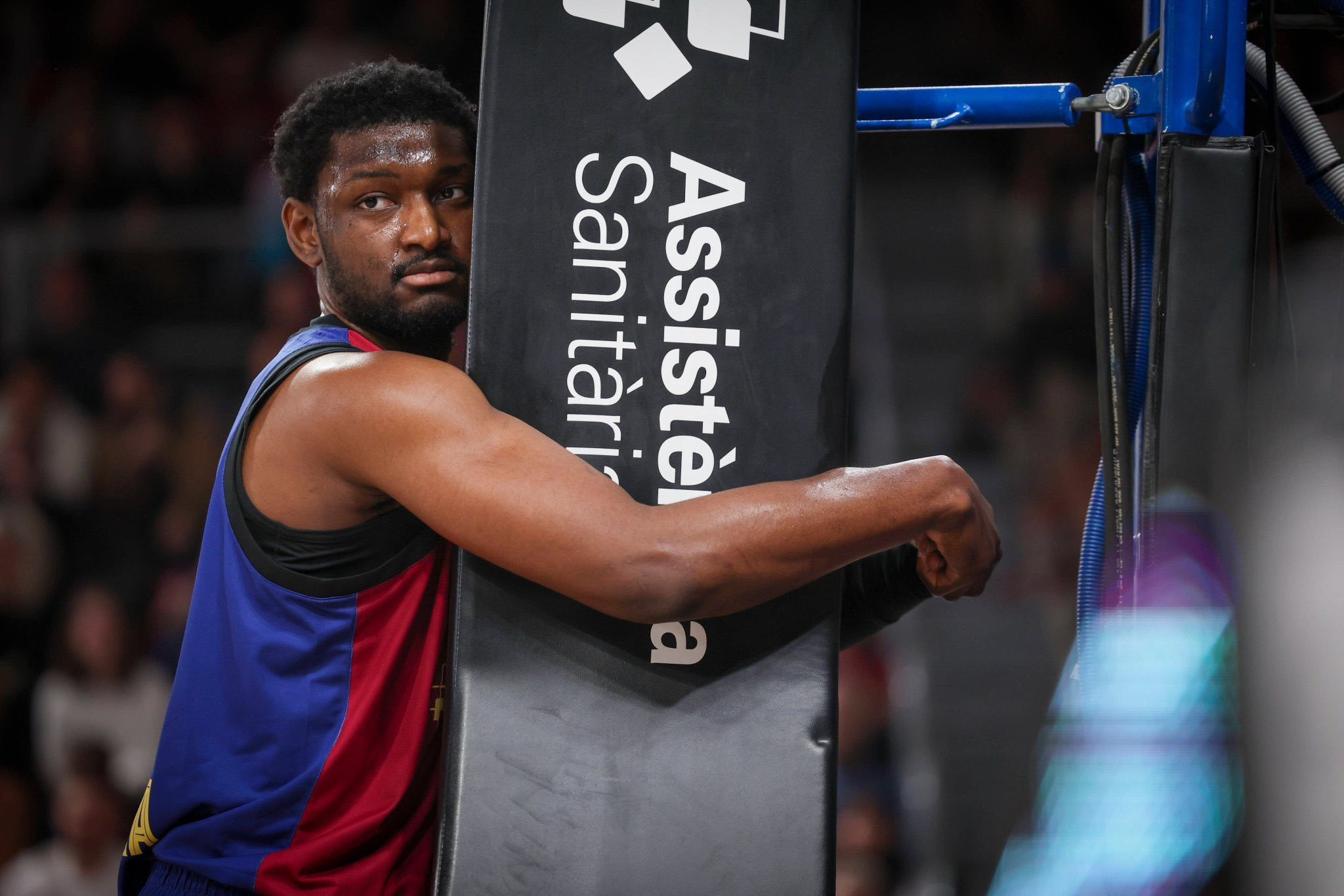 «Ναυάγησε» η μεταγραφή του Μέτου στην Φενέρμπαχτσε