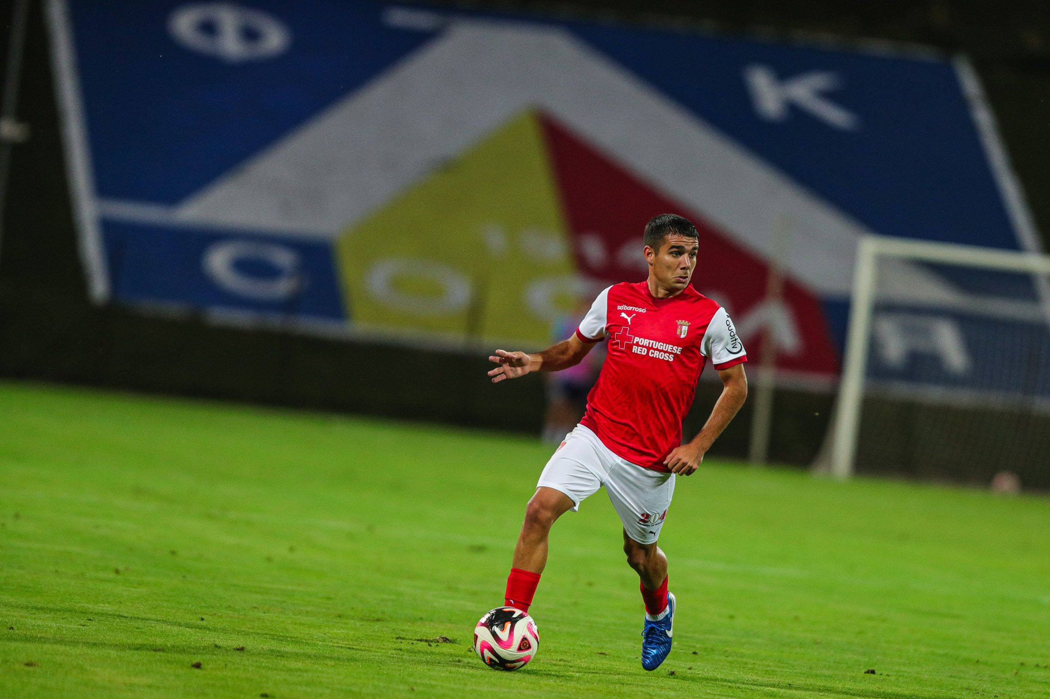 O Jogo: «Ο Παναθηναϊκός θέλει τον Βίκτορ Γκόμεθ, αλλά η Μπράγκα δεν τον παραχωρεί»