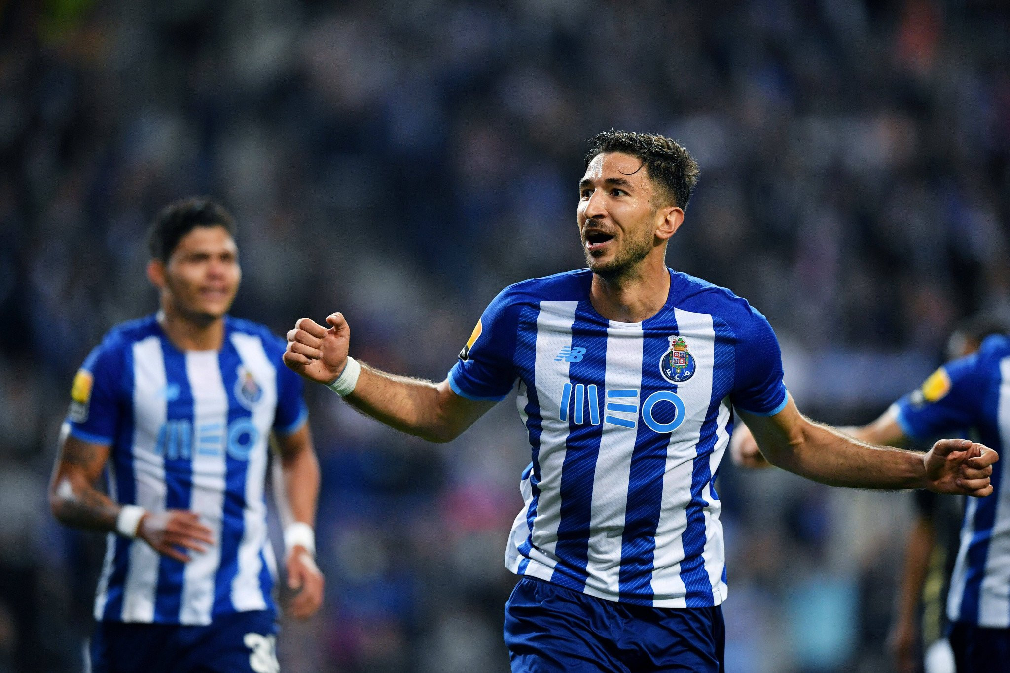 Το κασέ του Γκρούγιτς και το «αίτημα» της Πόρτο προς την ΑΕΚ