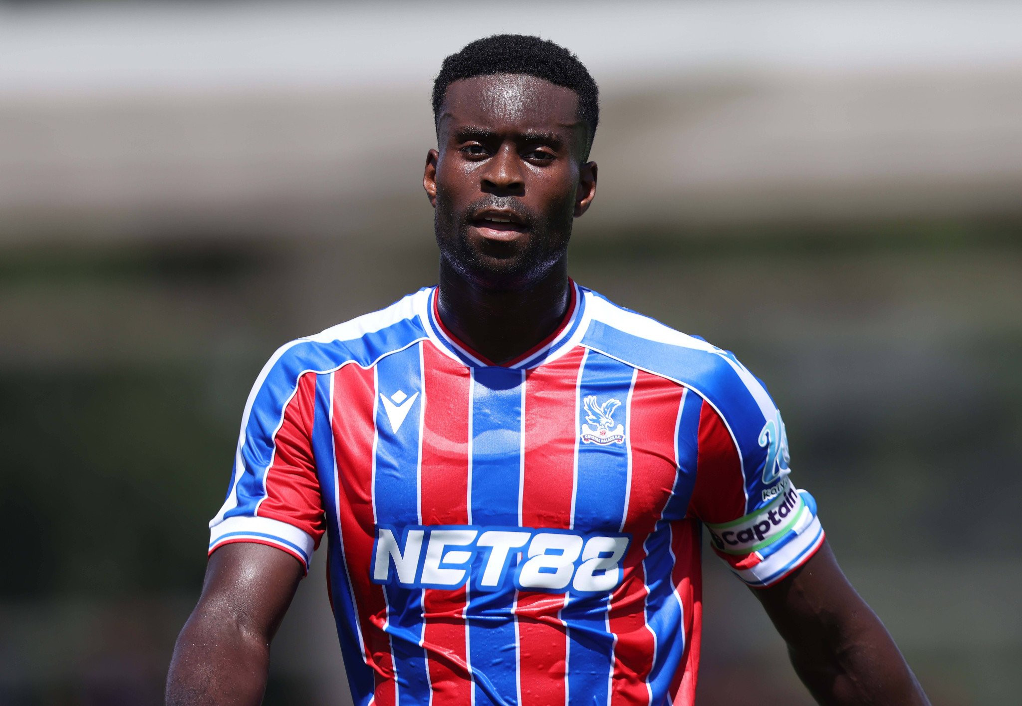 Ολη η Ευρώπη μιλάει γι' αυτόν - Ο Γκουεχί πήρε την πιο σημαντική απόφαση για το μέλλον του