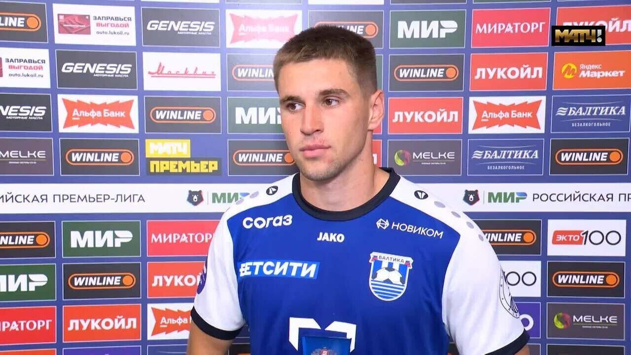 «Ο ΠΑΟΚ είναι κοντά στον Βλαντισλάφ Σάους»