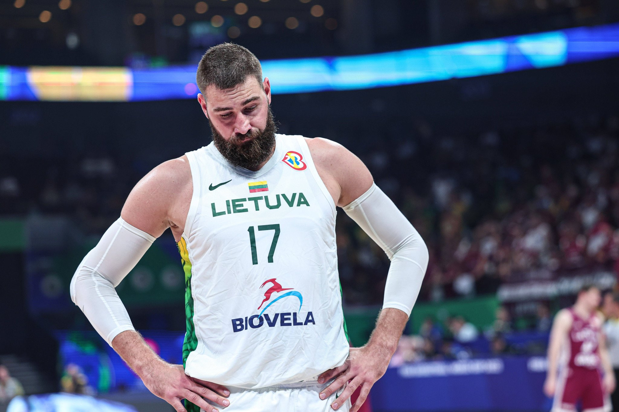 Βαλαντσιούνας: «Η ιδέα να παίξω στον Παναθηναϊκό θα πρέπει να περιμένει»