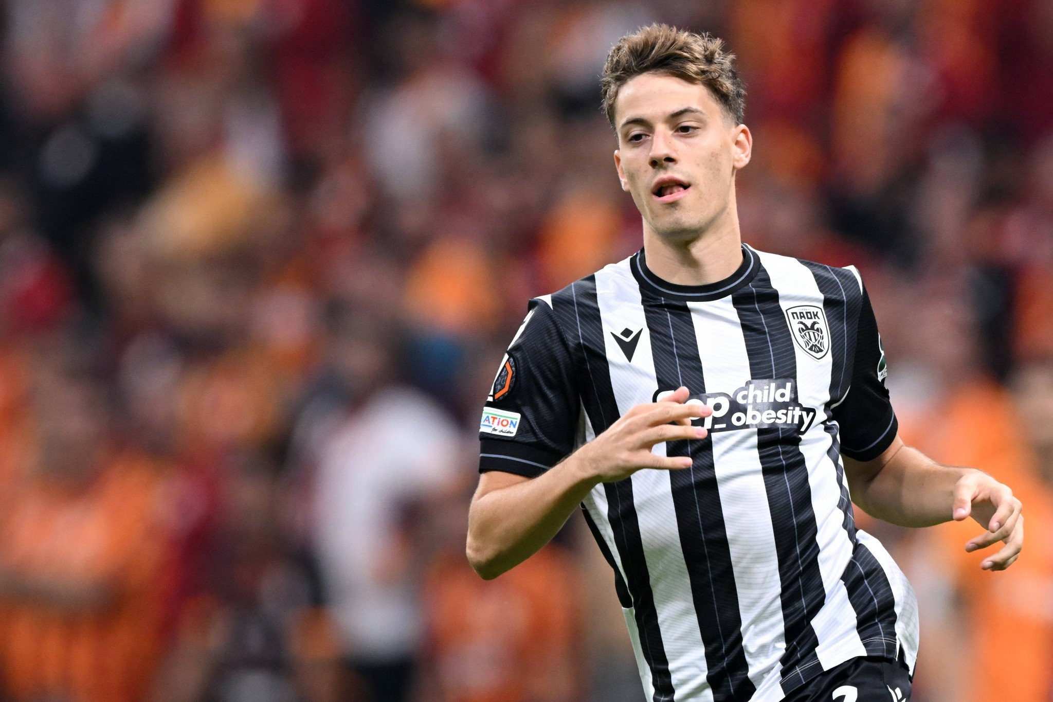 Ο Κωνσταντέλιας να μείνει για πάντα στον ΠΑΟΚ