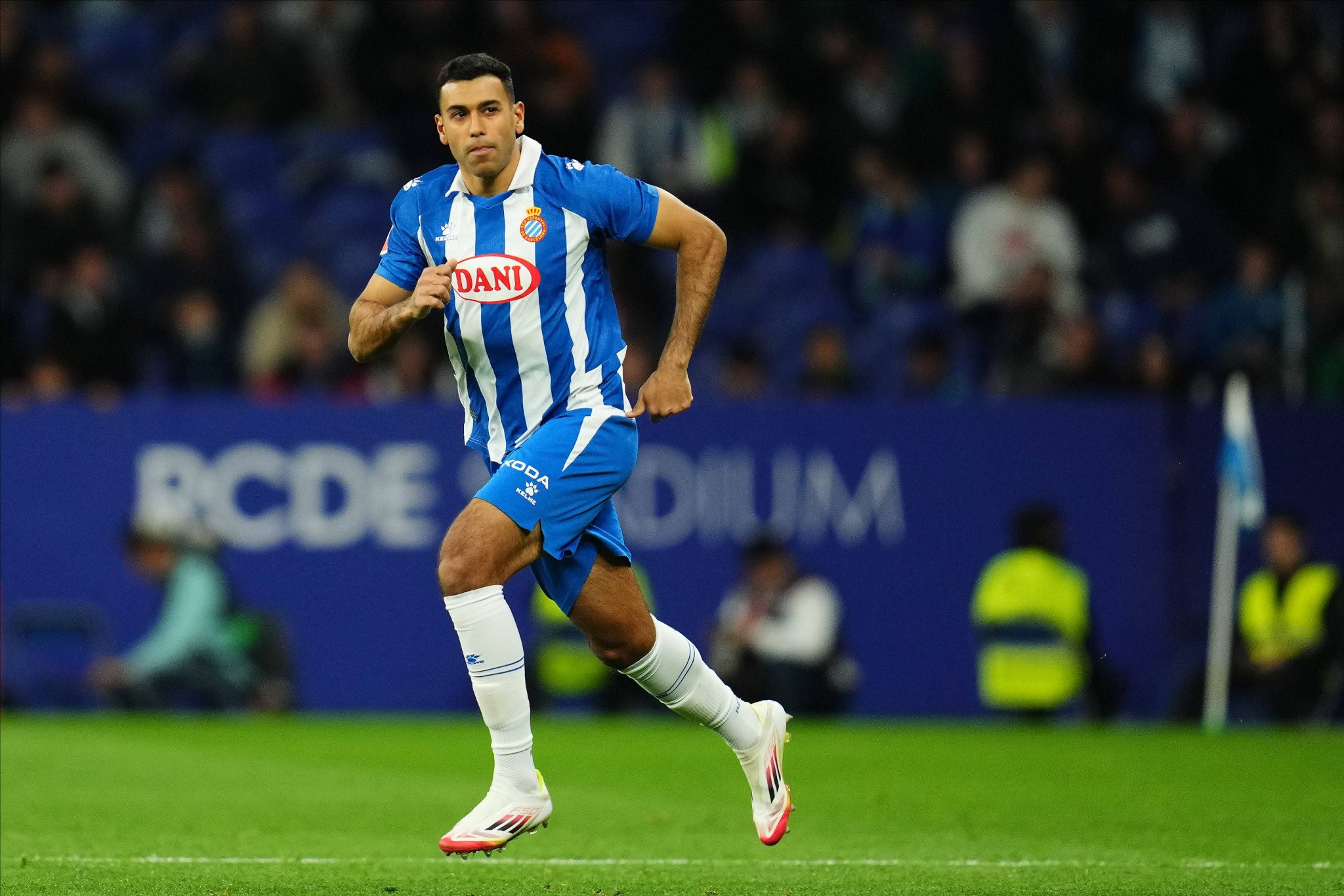 Νέα πρόταση για Σεντίρα ο ΠΑΟΚ