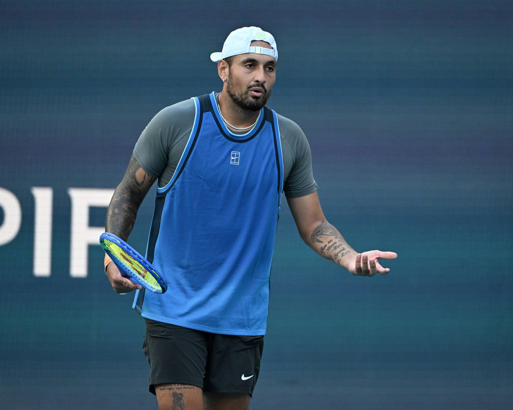 Προκρίθηκαν στην επόμενη φάση του Μπρισμπέιν Κύργιος και Κοκκινάκης με απίθανη ανατροπή (video)