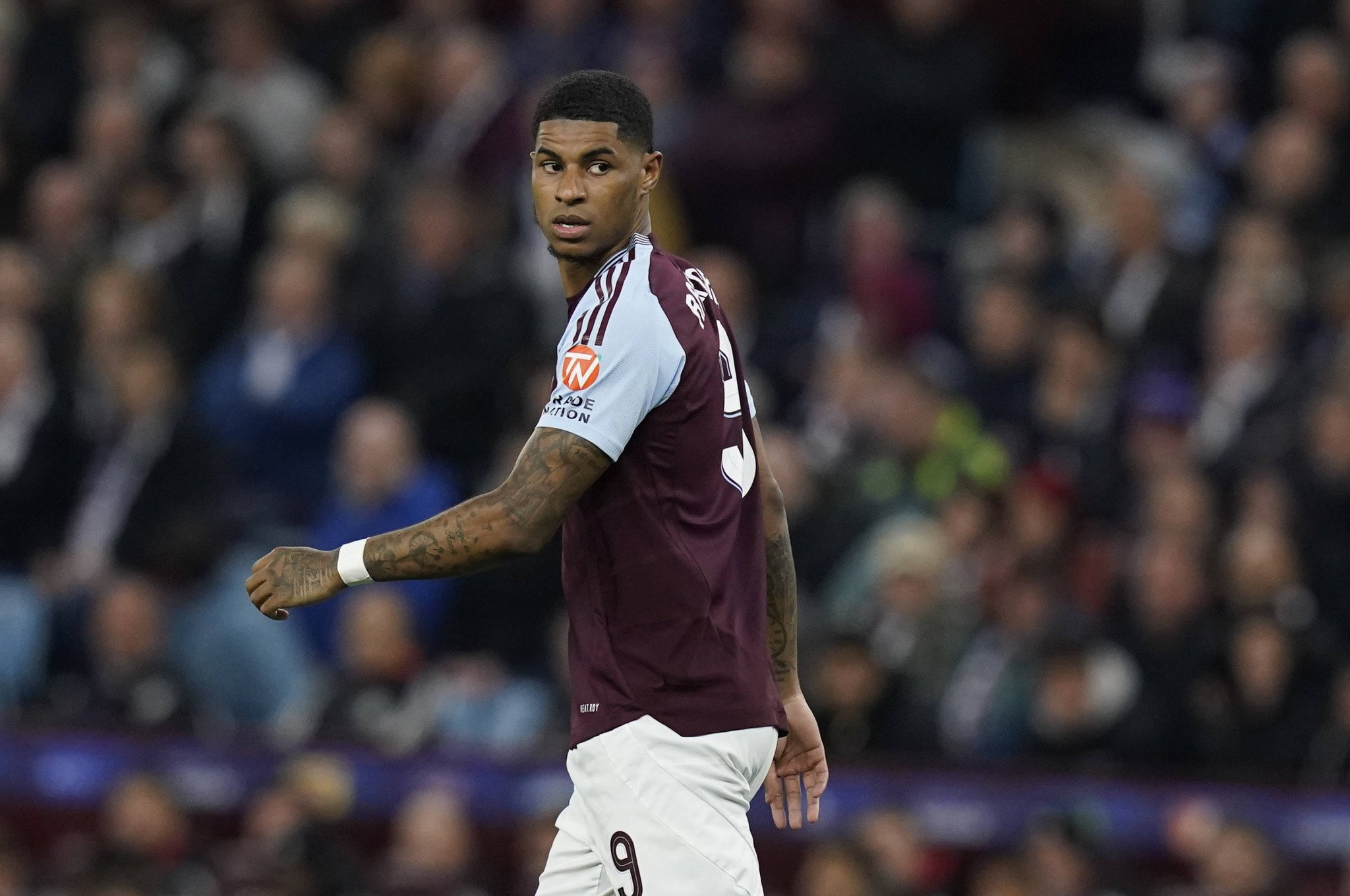 Σκόουλς για Ράσφορντ: «Ήταν ντροπή για τη Γιουνάιτεντ, ευτυχώς που έφυγε»