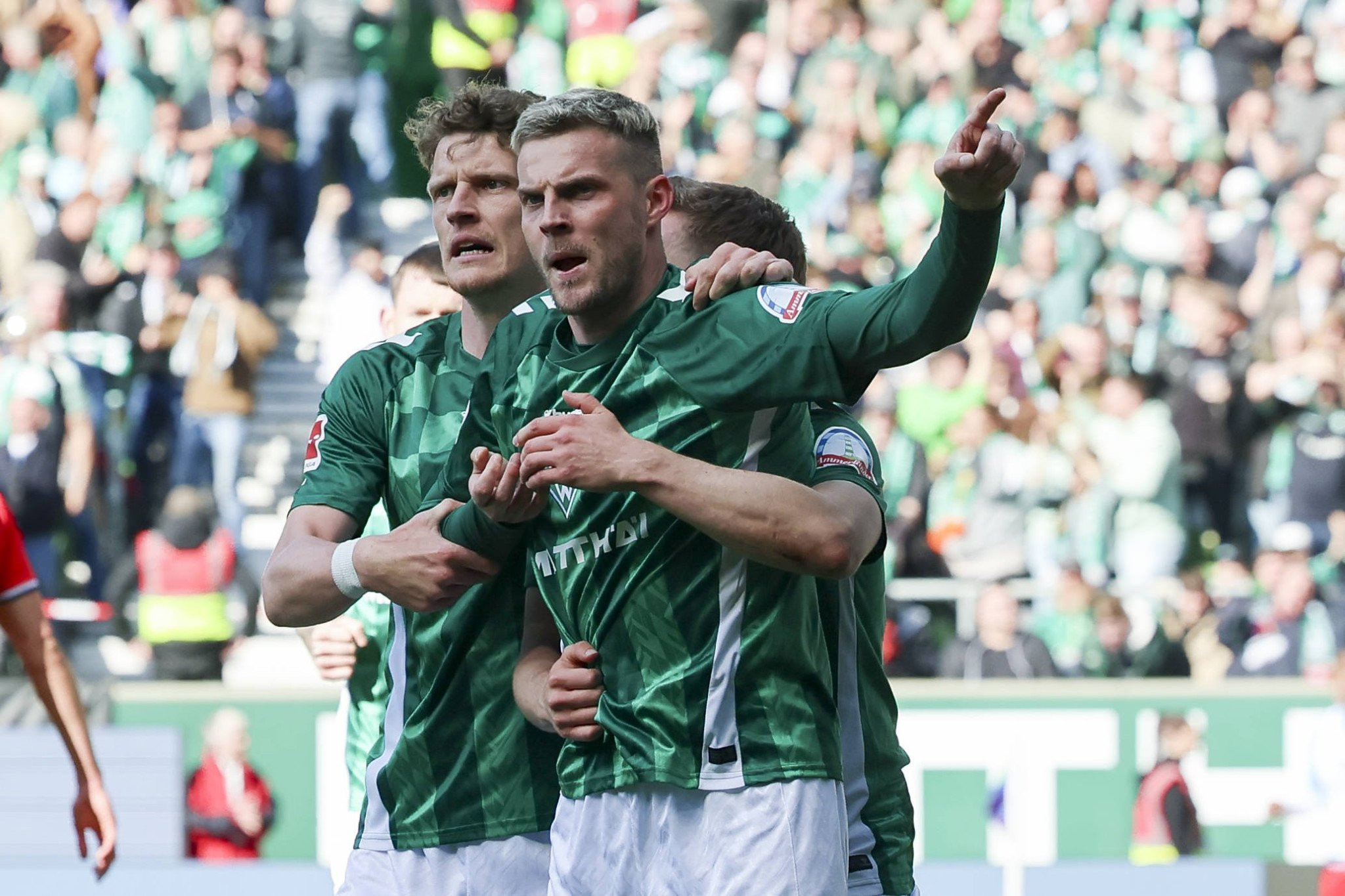 Η πρόταση του ΠΑΟΚ για τον Μάρβιν Ντουκς