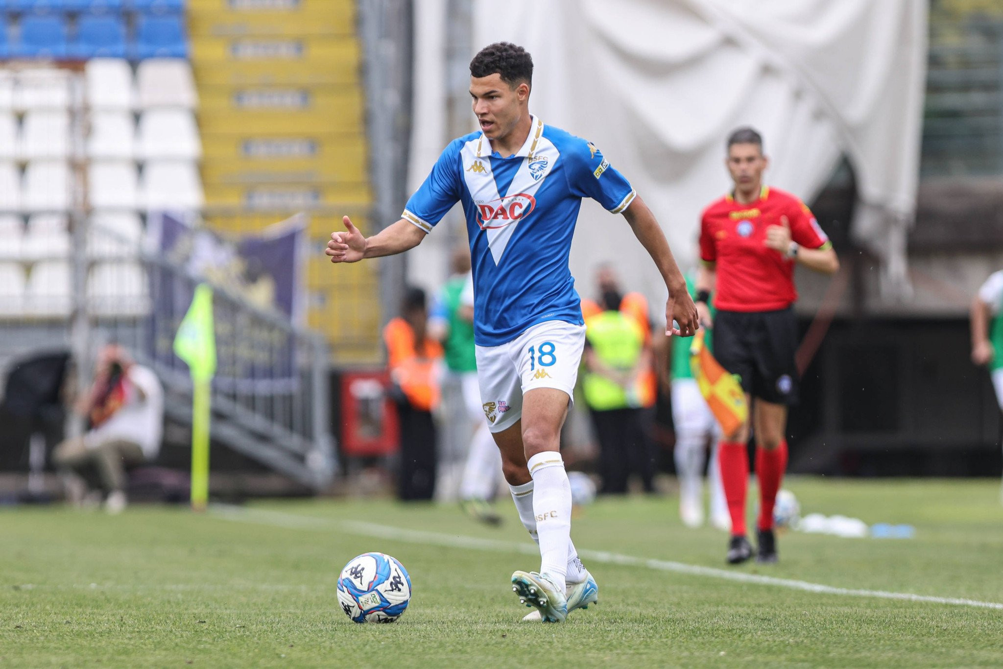 Ο Αστέρας AKTOR εξετάζει και Τζάλοου!