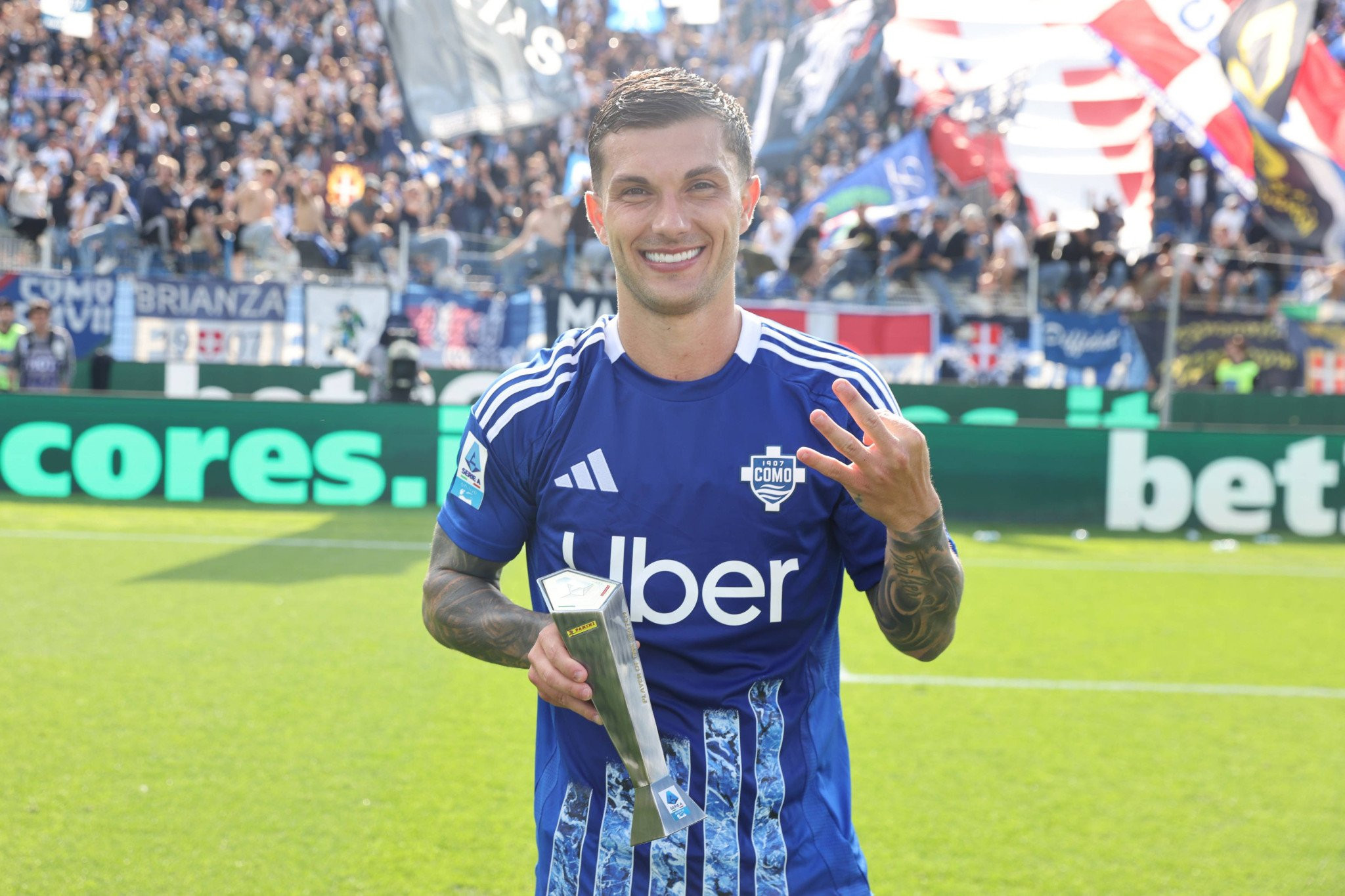 «BACK2ΜΠΑΚ»: Ο Σταύρος Γεωργακόπουλος για τον Στρεφέτσα και τη... λαμπερή μεταγραφή που έρχεται