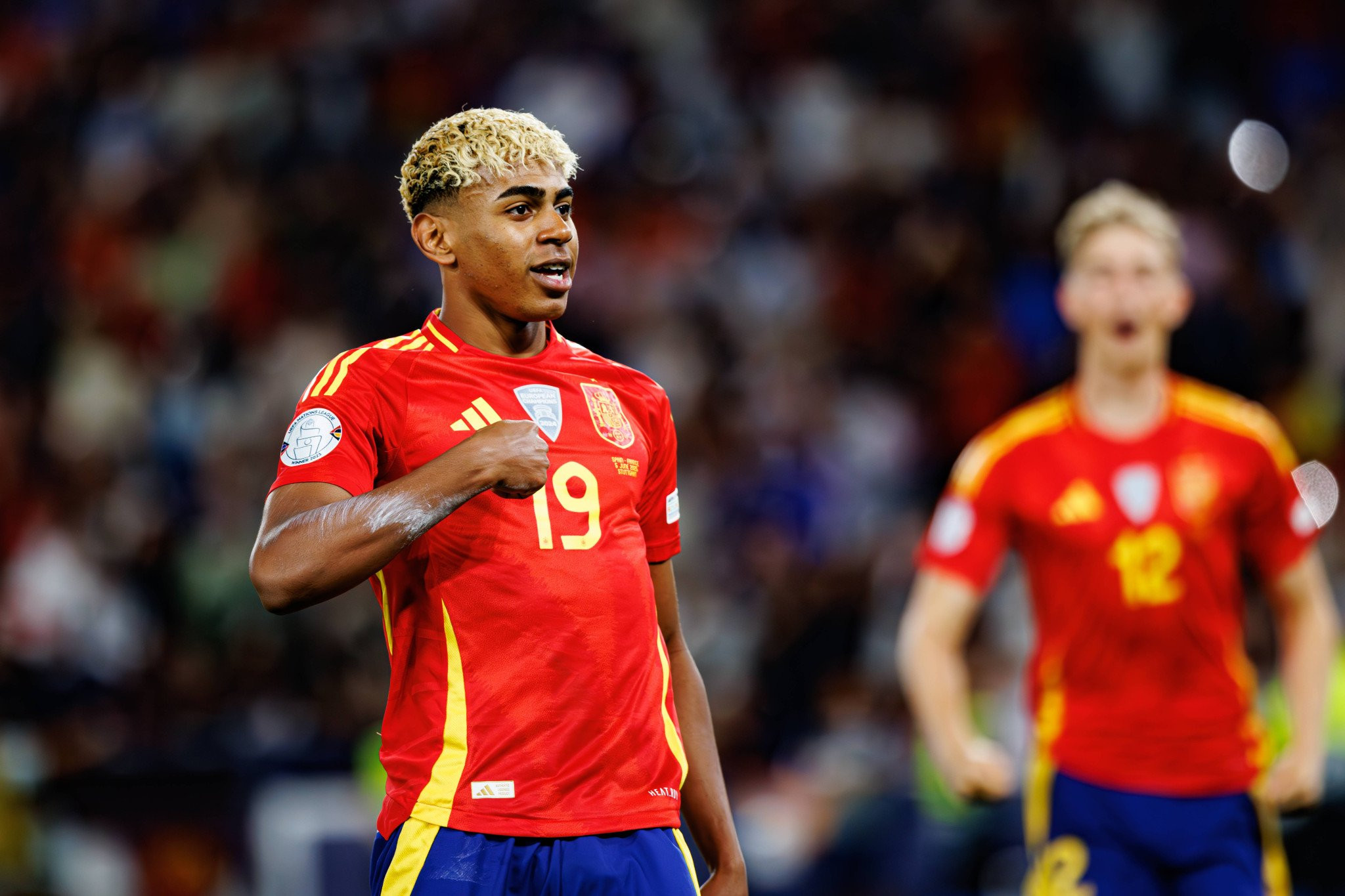 Πού θα δείτε το Τουρκία - Ισπανία και τα υπόλοιπα ματς για τα προκριματικά του Μουντιάλ