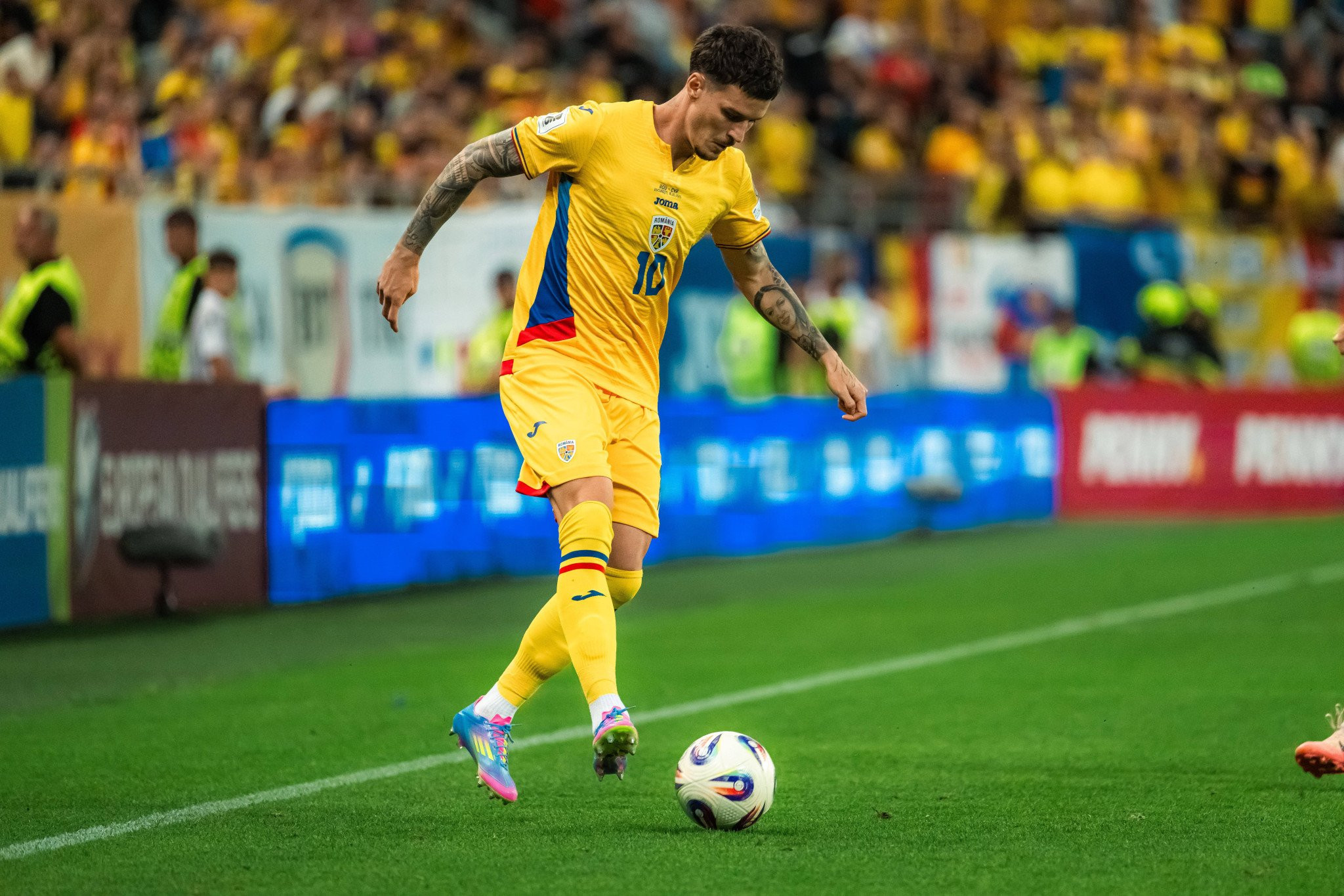 «Ο Ολυμπιακός ενδιαφέρεται για τον Ντένις Μαν»