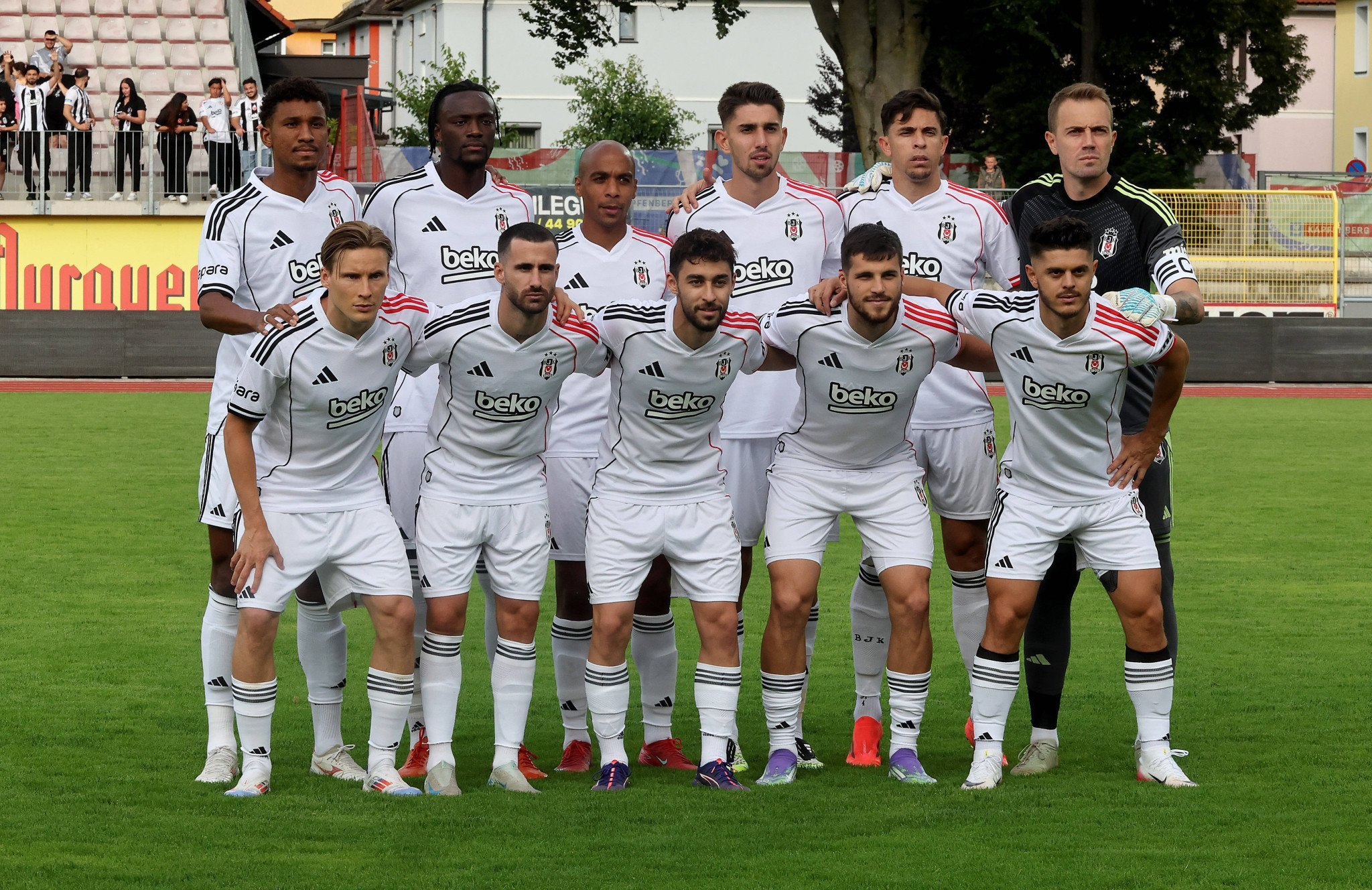 Ο Παναθηναϊκός κινδυνεύει να βρει μπροστά του ένα... μεγαθήριο 200 εκατομμυρίων ευρώ