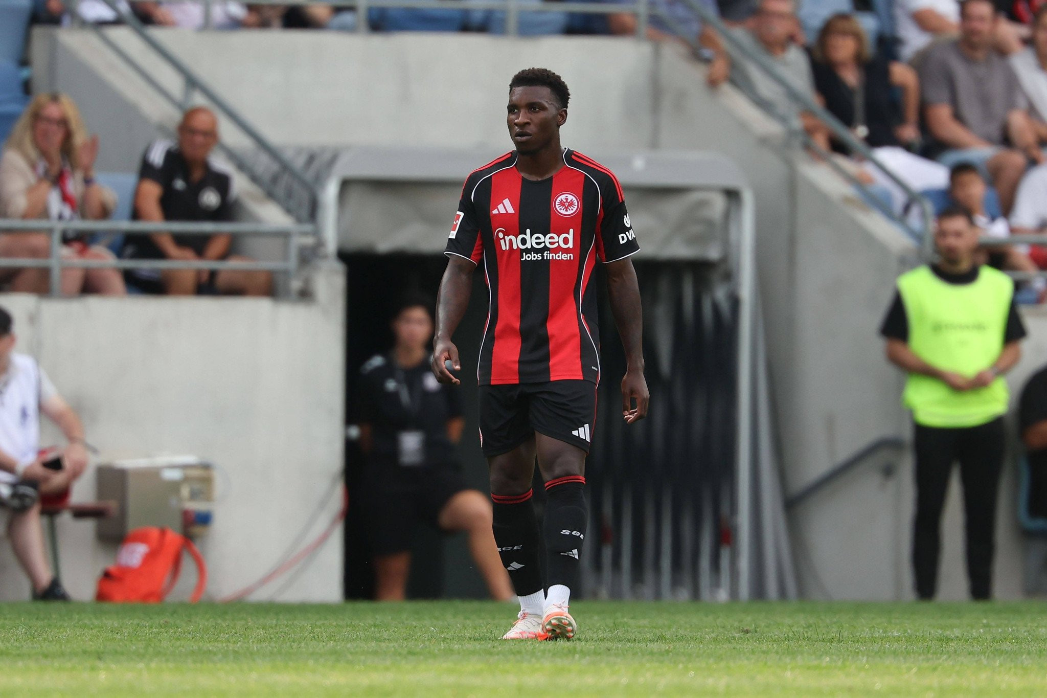 Το συμβόλαιο του Μπούτα στον Παναθηναϊκό