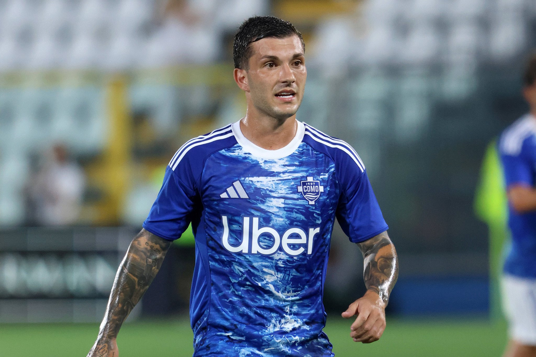 Φάκελος Στρεφέτσα: Το ταξίδι Μαρινάκη στην Ιταλία, η φανέλα με το 7 και η εισήγηση Μοντέστο