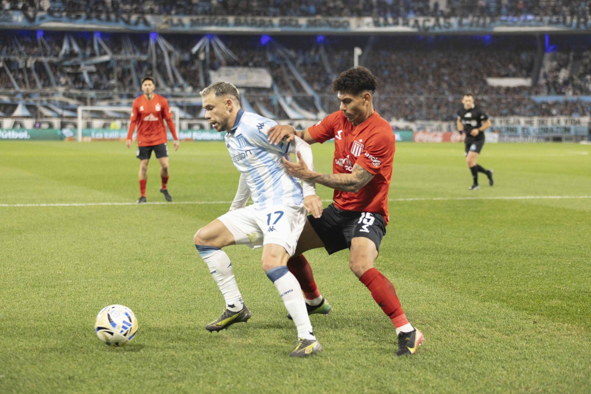 Τα μέχρι στιγμής αποτελέσματα της 3ης αγωνιστικής στο Torneo Clausura