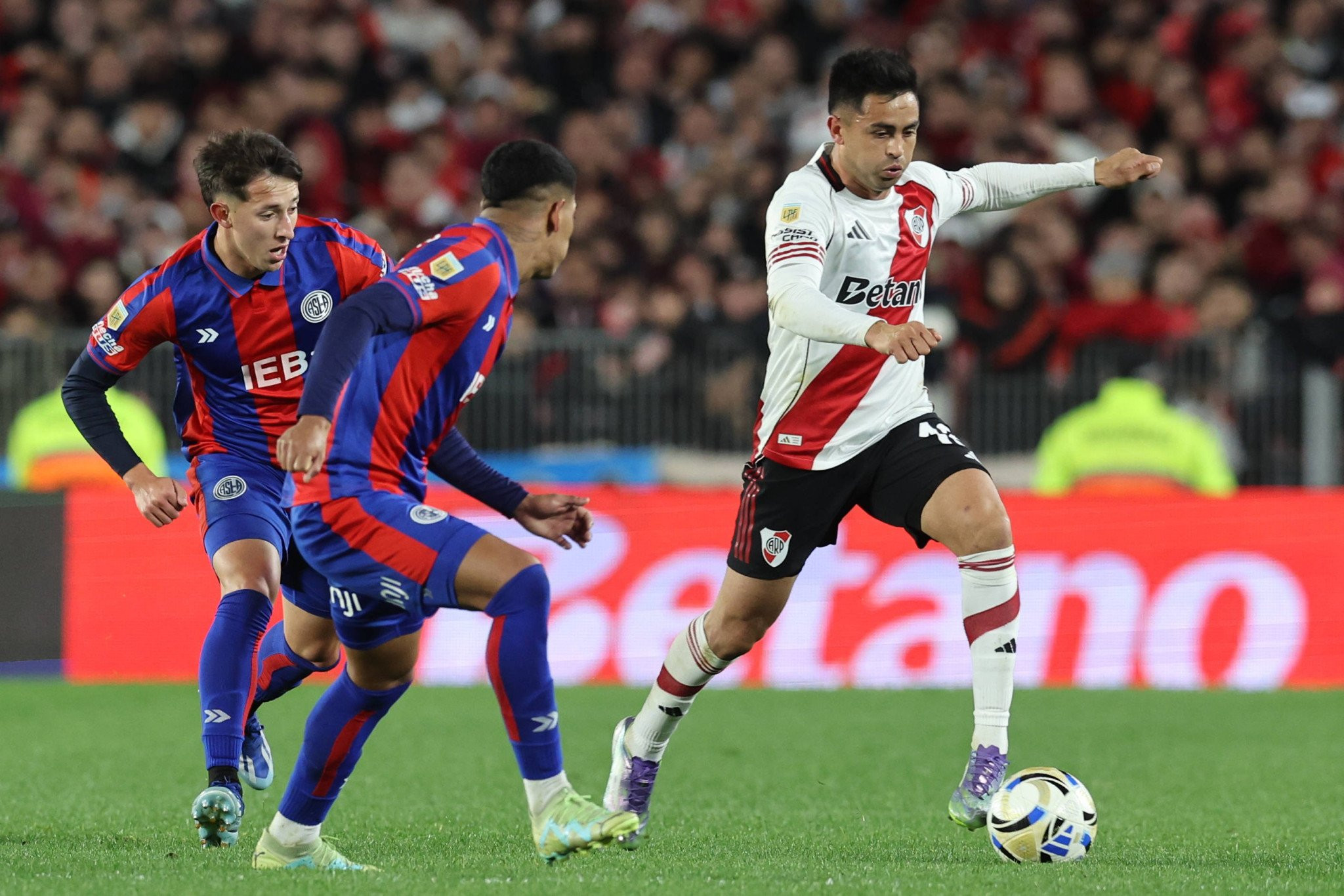 Απίθανο ρεκόρ 134 χρόνων στο Torneo Clausura