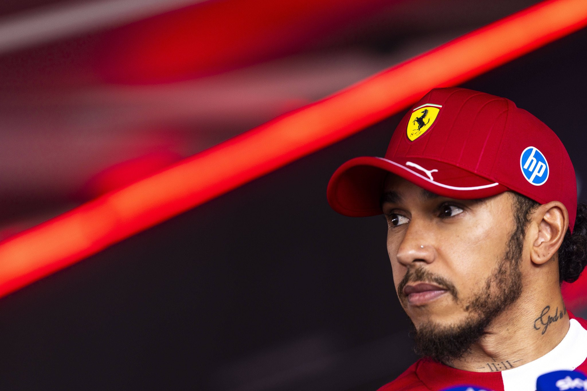 Χάμιλτον: «Δεν έδωσα μεγάλη σημασία σε αυτά που είπε ο πρόεδρος της Ferrari»