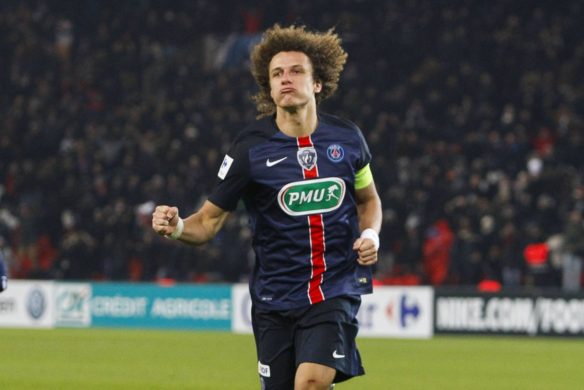 Ένα βήμα πριν τη «βόμβα» με τον Νταβίντ Λουίζ η Πάφος