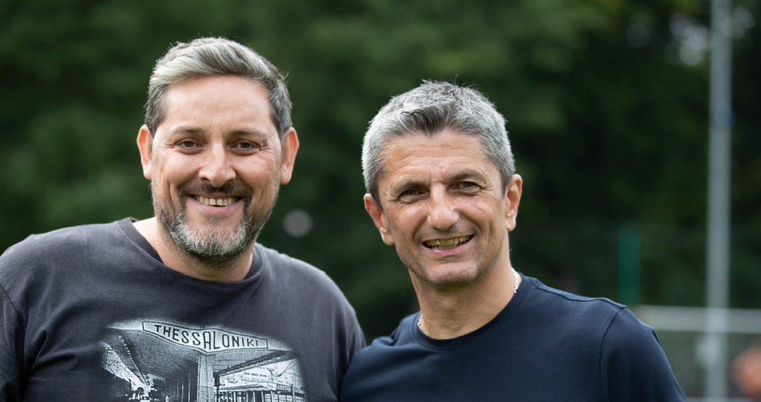 Ραζβάν Λουτσέσκου: «Ο φορ που θέλω, το πρέσινγκ που δίνει τίτλο, ο ώριμος Κωνσταντέλιας»