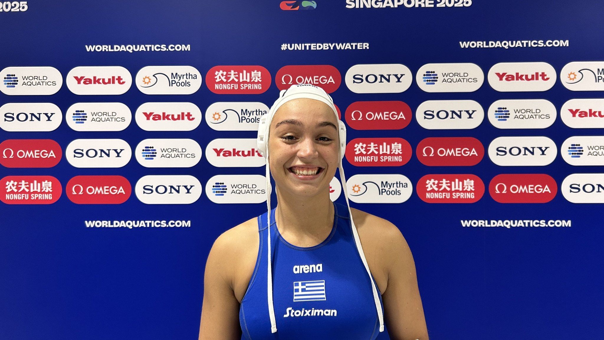 Σιούτη στο Athletiko: «Κρατήσαμε τη ψυχραιμία μας, σε όλη τη διάρκεια, σε ό,τι σφύριγμα κι αν μας δώσανε»