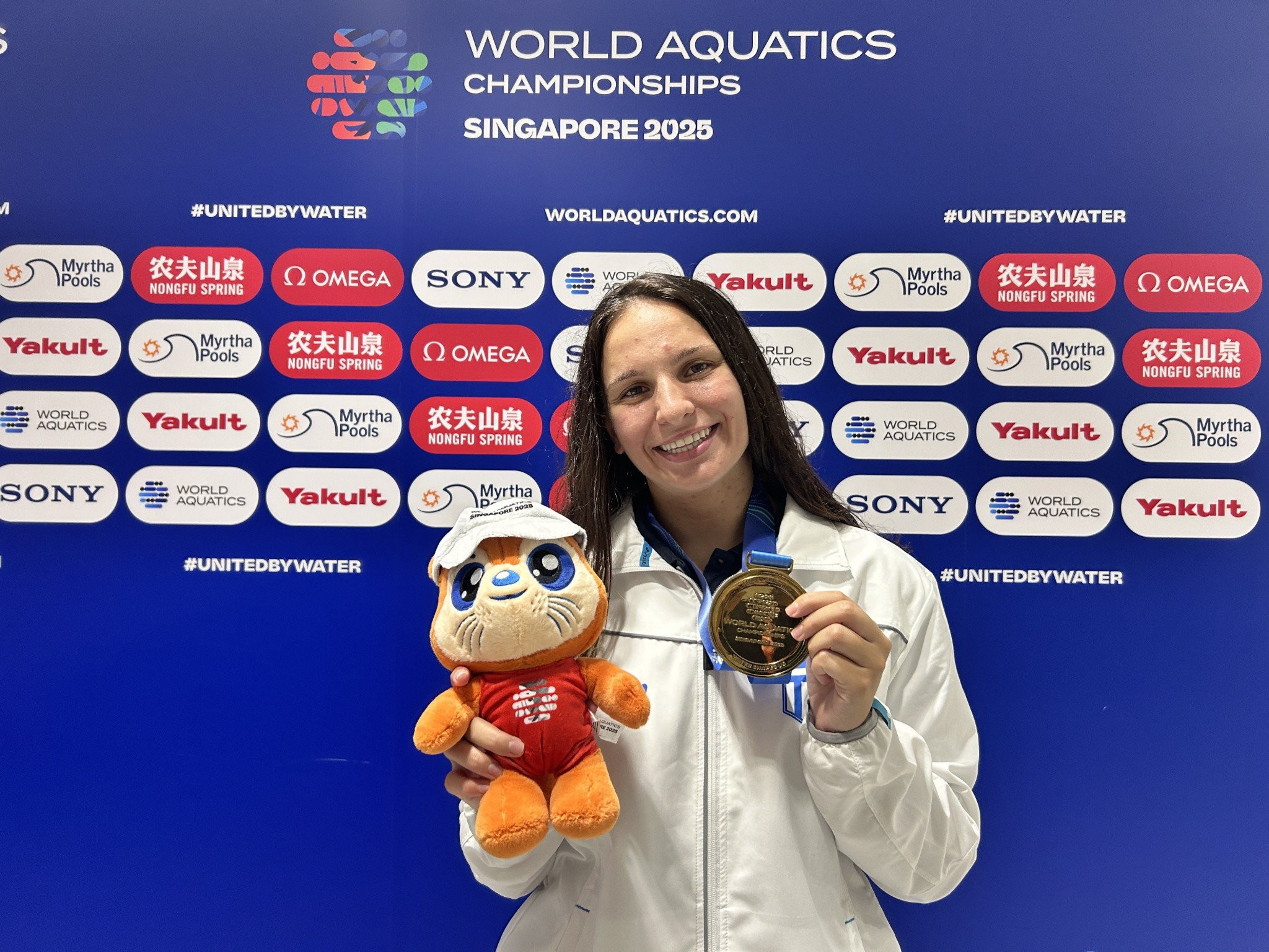 Τζούρκα στο Athletiko: «Απίστευτο να ξέρω πλέον ότι έχω πάρει και Κύπελλο και Πρωτάθλημα»