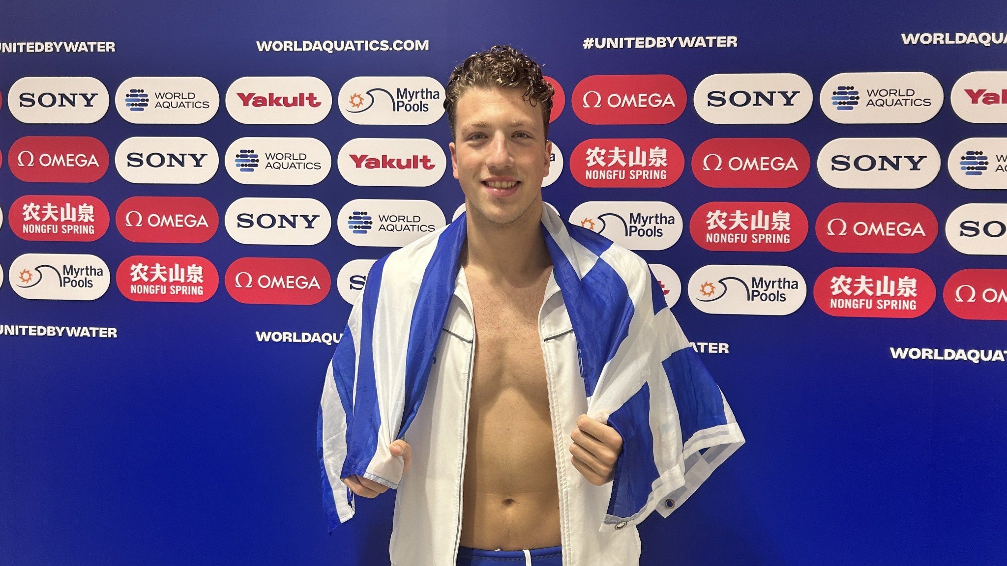 Πούρος στο Athletiko: «Να συνεχίσουμε και σε άλλους τελικούς, η ομάδα είναι φτιαγμένη για αυτό»