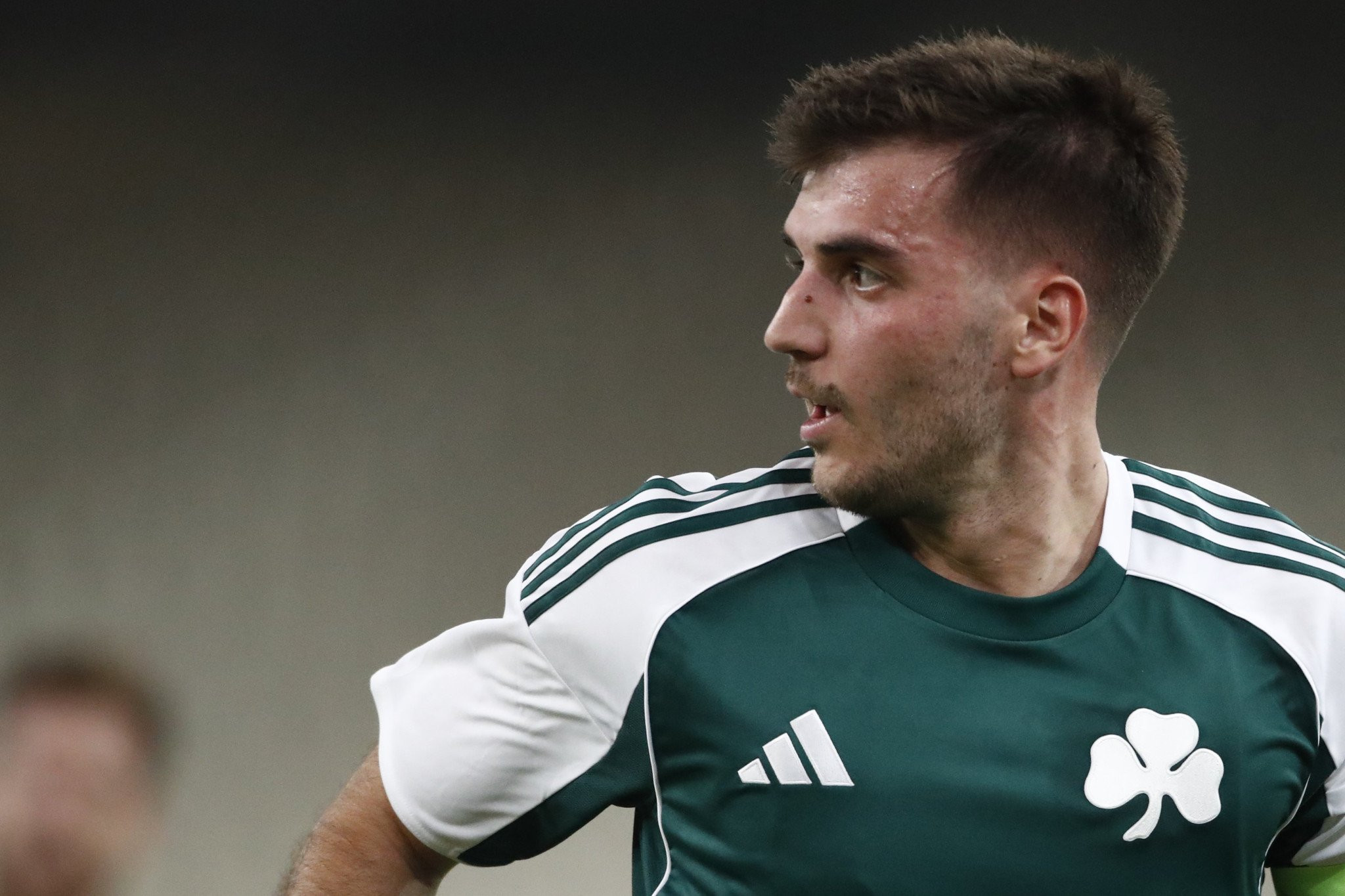 «Ο Παναθηναϊκός δυσκολεύει τις διαπραγματεύσεις με την Σπόρτινγκ για τον Ιωαννίδη»