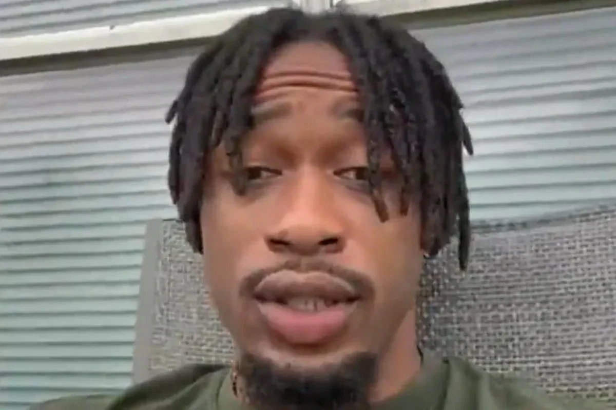 Το μήνυμα του Κέι Τζέι Τζάκσον στους φίλους του ΠΑΟΚ: «Θέλω να πάρουμε πολλές νίκες»