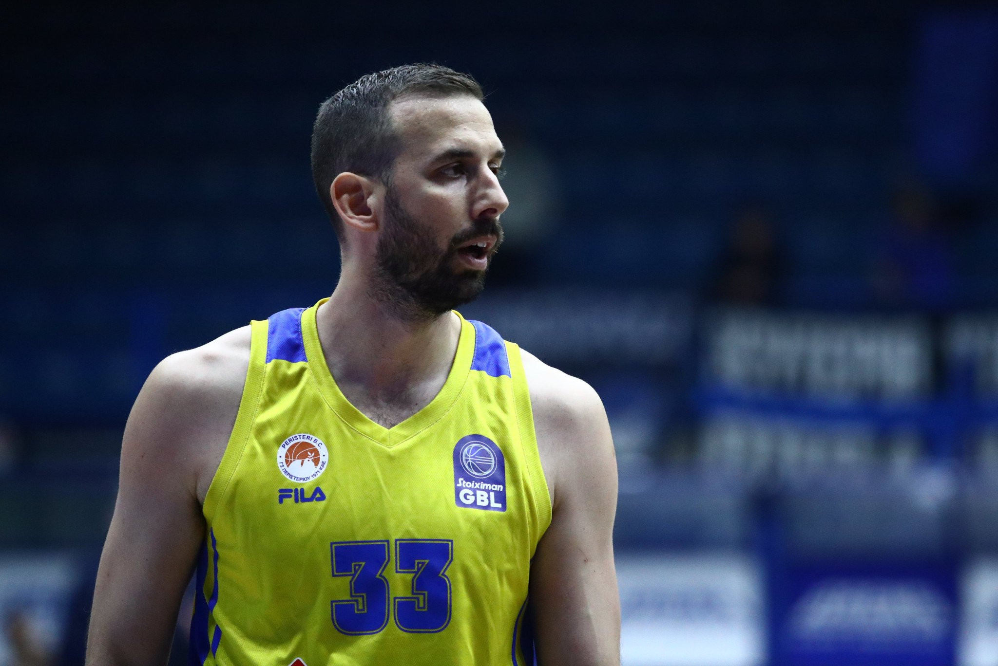 Γιάνκοβιτς: «Αν αυτή δεν είναι η τελευταία μου χρονιά, τότε σίγουρα πλησιάζω στο τέλος»