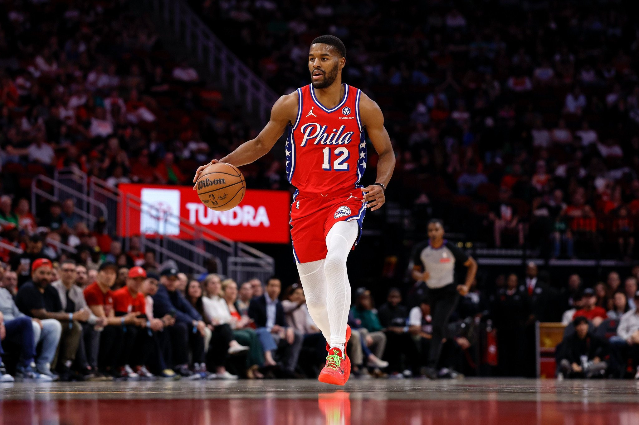 Ο Τζάρεντ Μπάτλερ που ήταν στη λίστα του Ολυμπιακού υπογράφει στο NBA